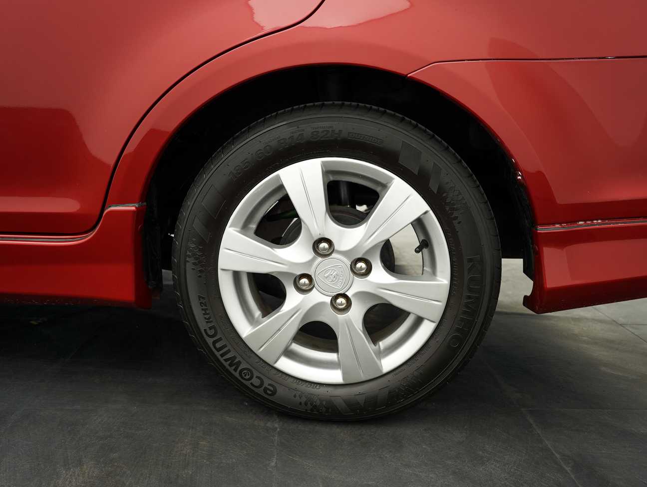 used 2016 Proton Saga FLX Plus 1.3