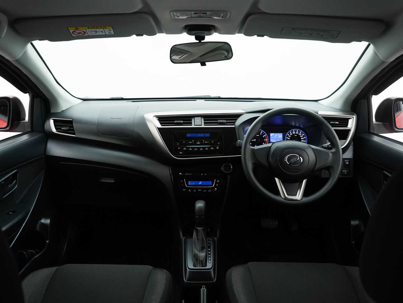 terpakai 2020 Perodua Myvi G 1.3