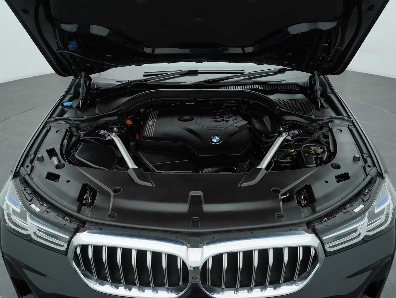 used 2021 BMW 630i GT M Sport 2.0