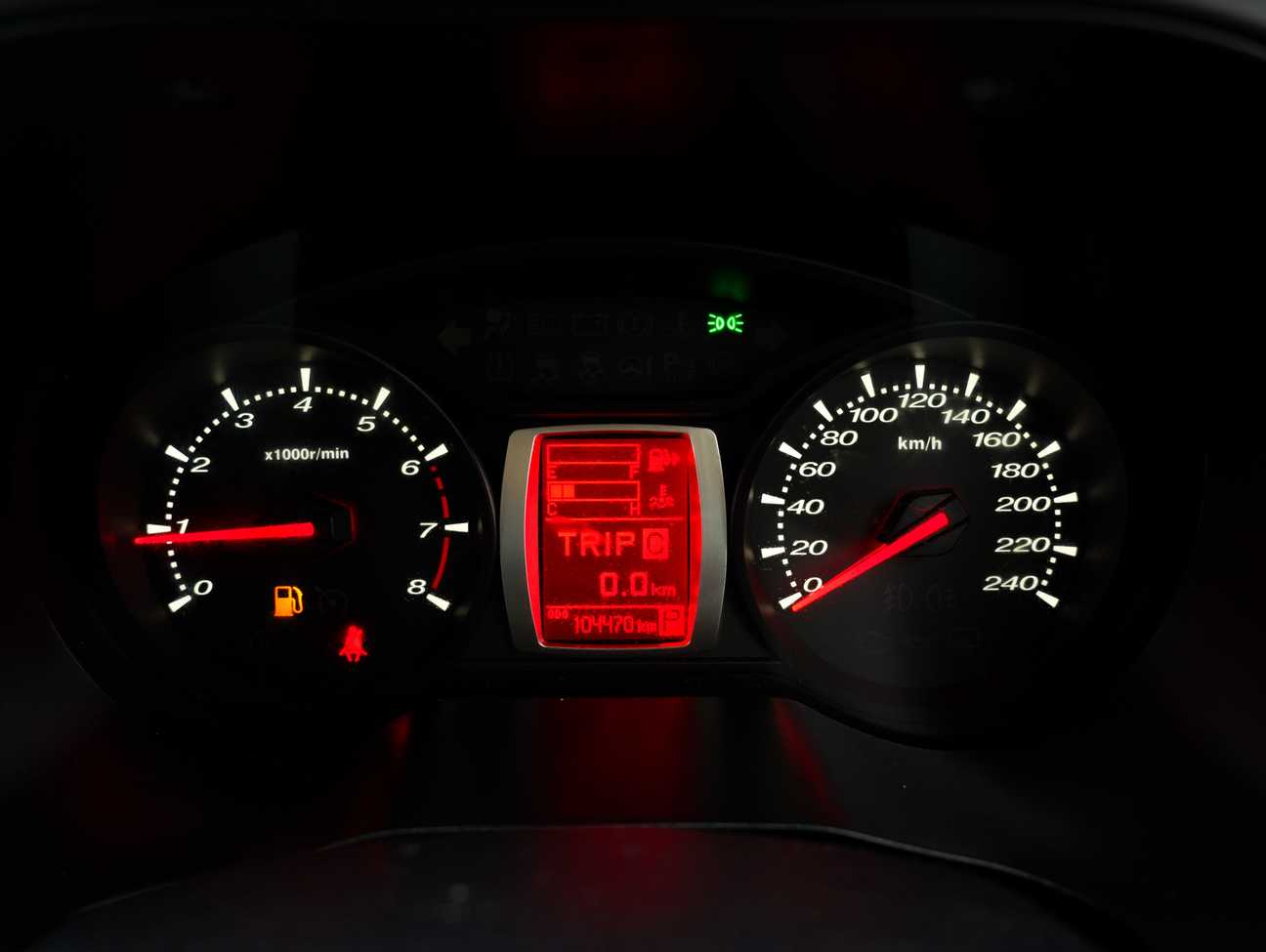 used 2016 Proton Iriz Standard 1.3