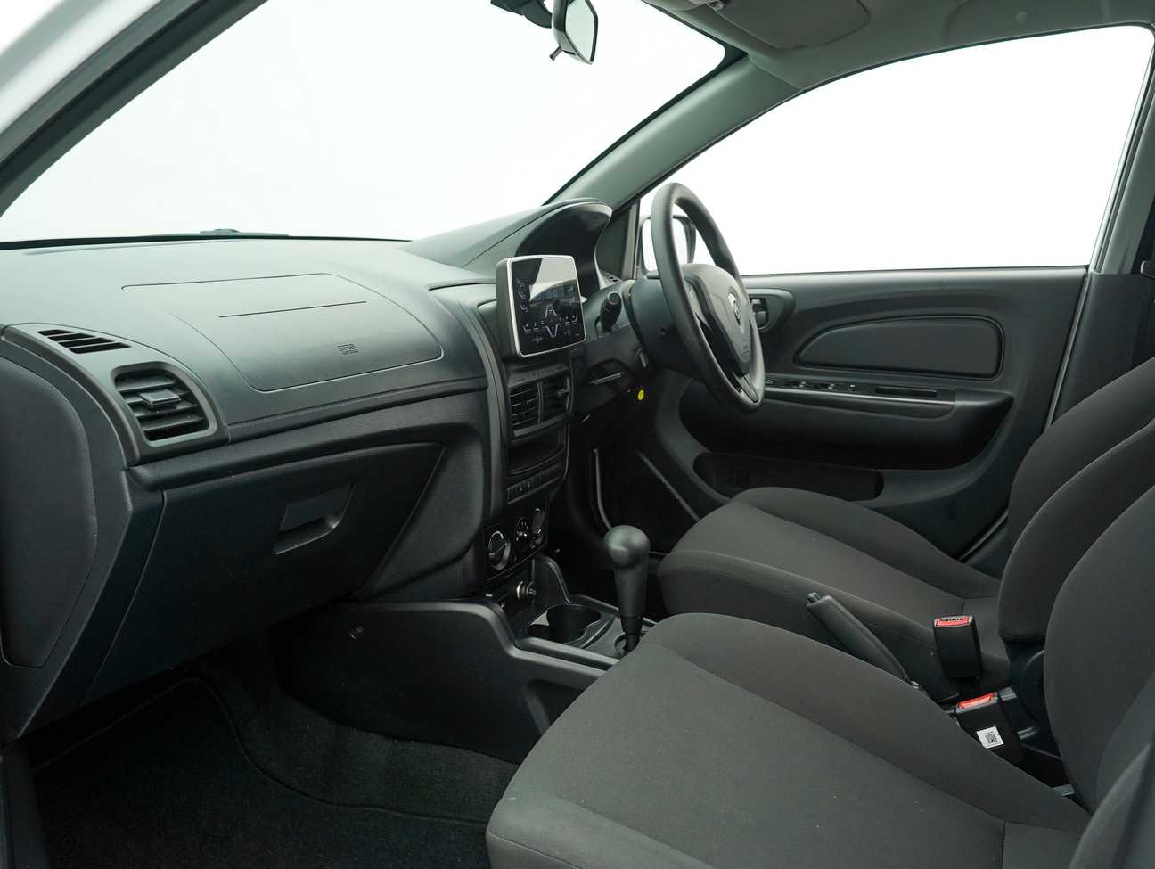 used 2022 Proton Saga Standard 1.3