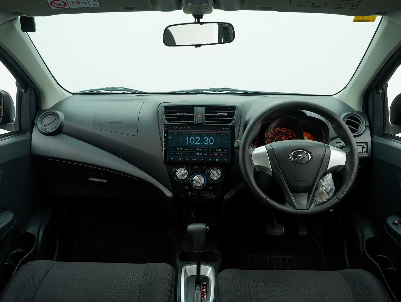 used 2018 Perodua AXIA G 1.0