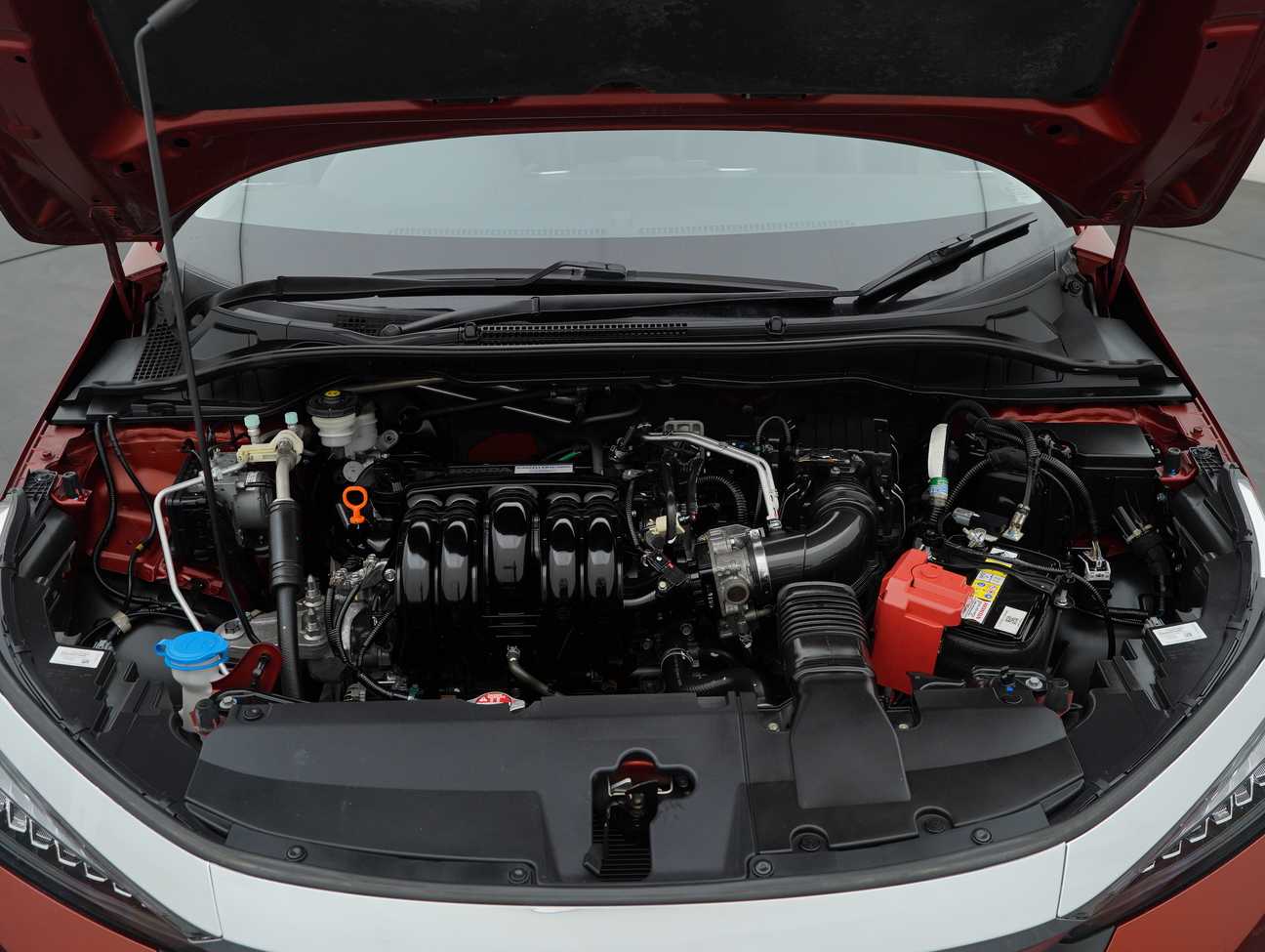 terpakai 2022 Honda City V Sensing 1.5