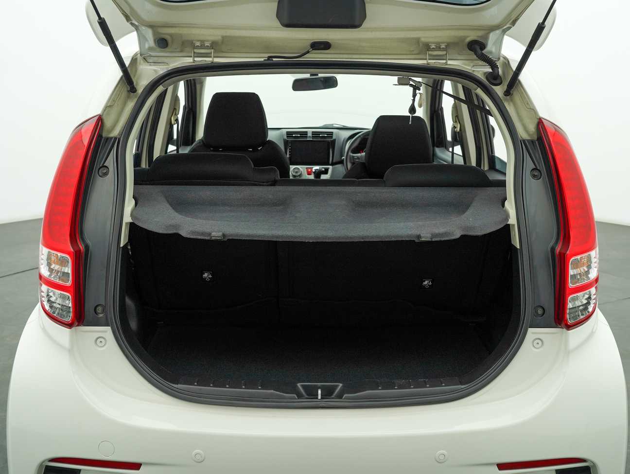 terpakai 2013 Perodua Myvi SE 1.5