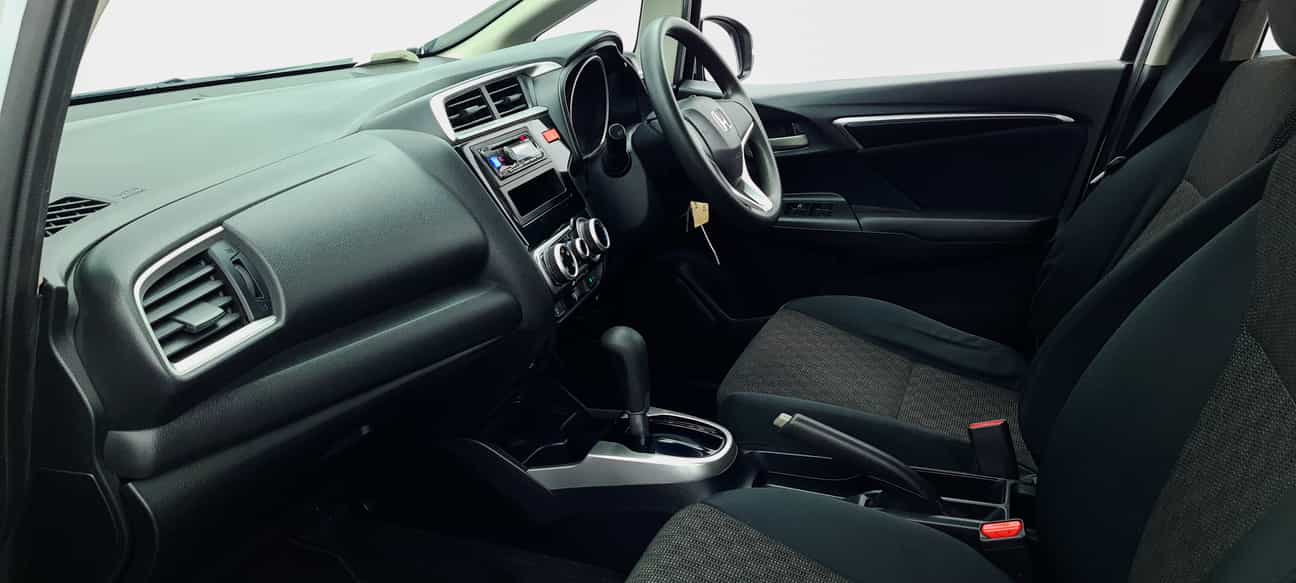 used 2015 Honda JAZZ S 1.5