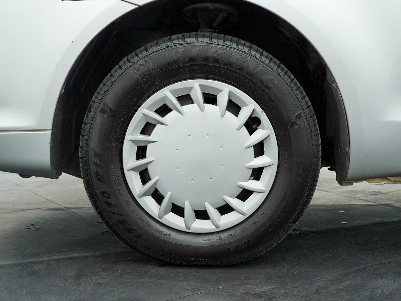 terpakai 2014 Proton Saga SV 1.3