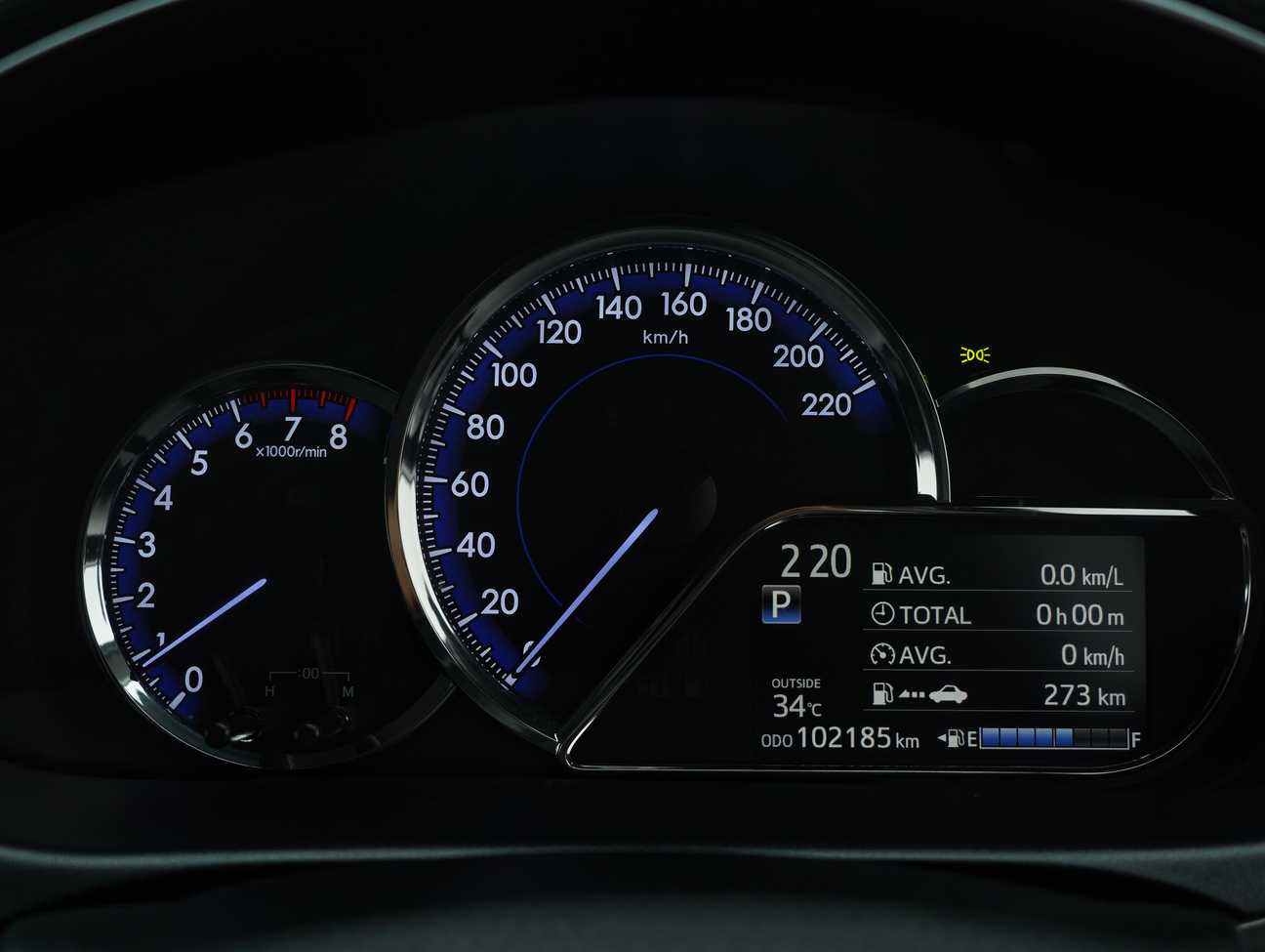 used 2019 Toyota Vios G 1.5