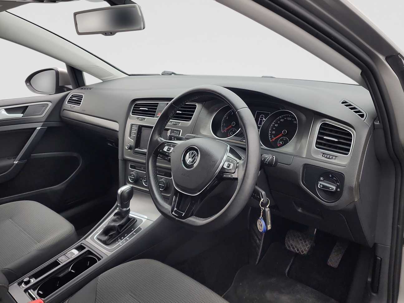 used 2013 Volkswagen Golf TSI 1.4