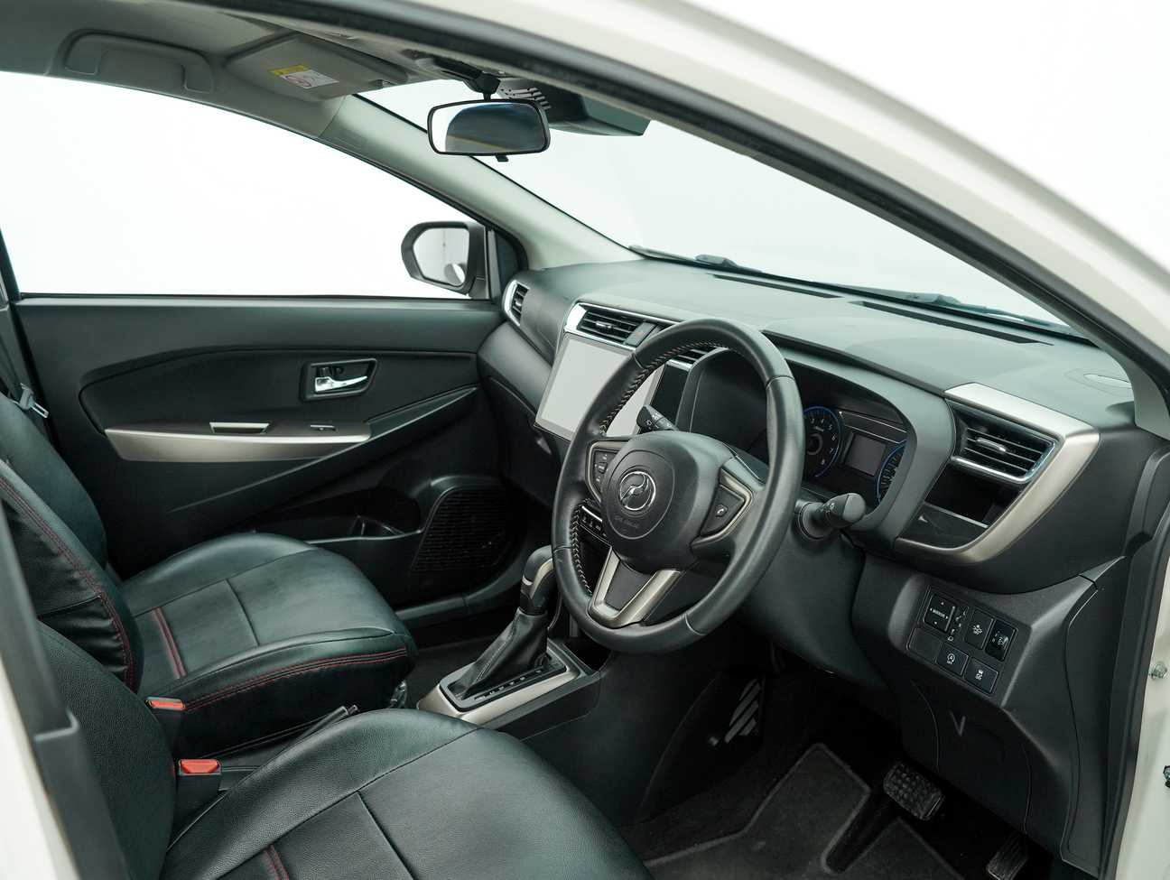 used 2020 Perodua Myvi H 1.5