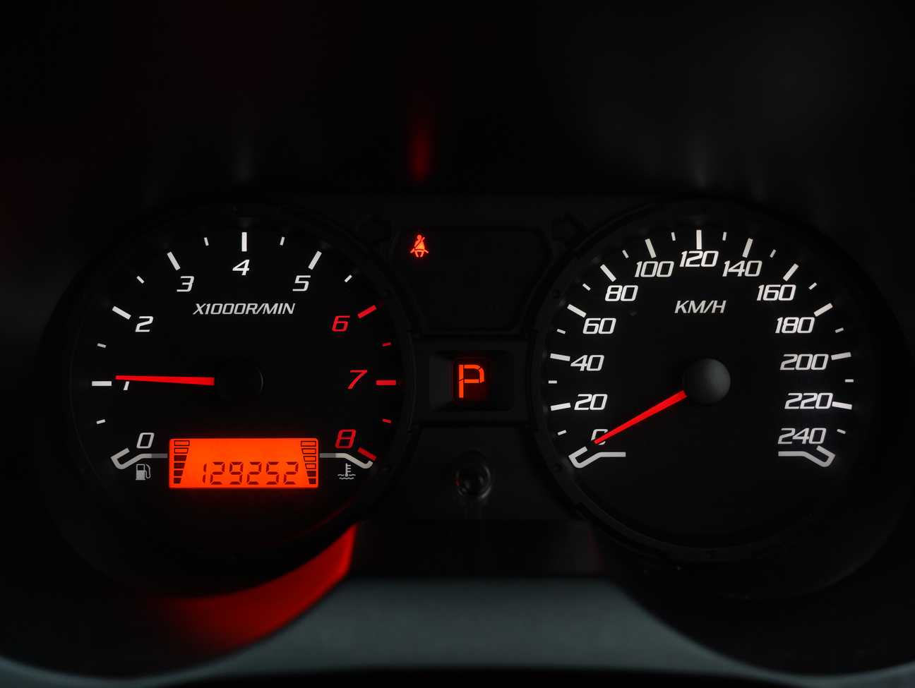 used 2016 Proton Saga Premium 1.3