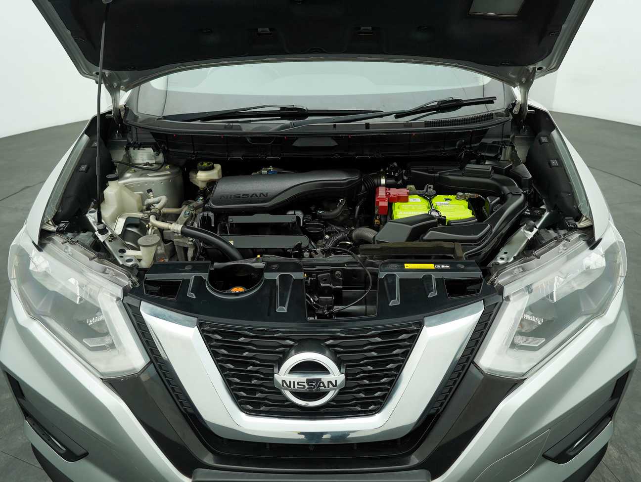 terpakai 2019 Nissan X-Trail  2.0