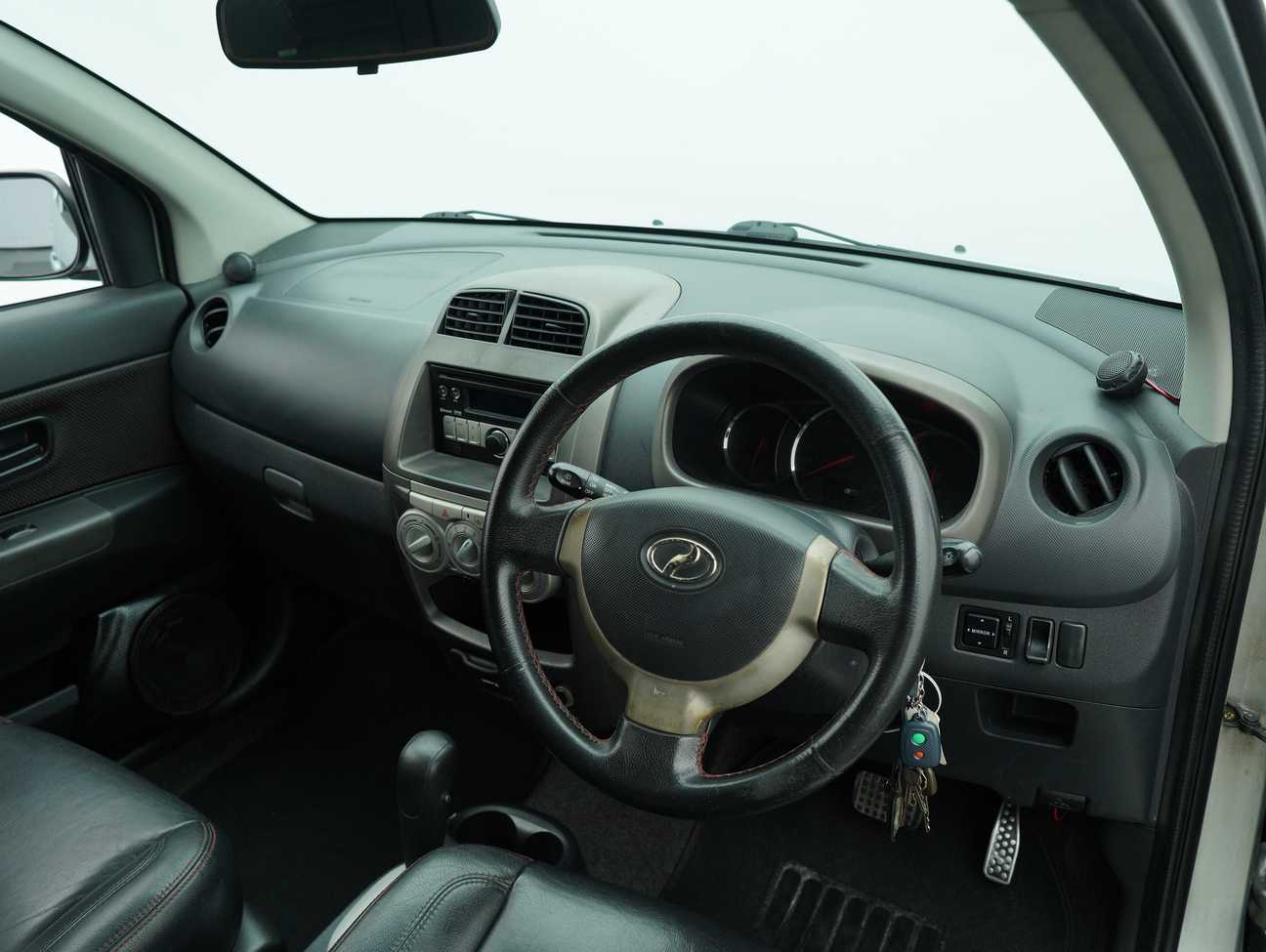 used 2011 Perodua Myvi EZi 1.3