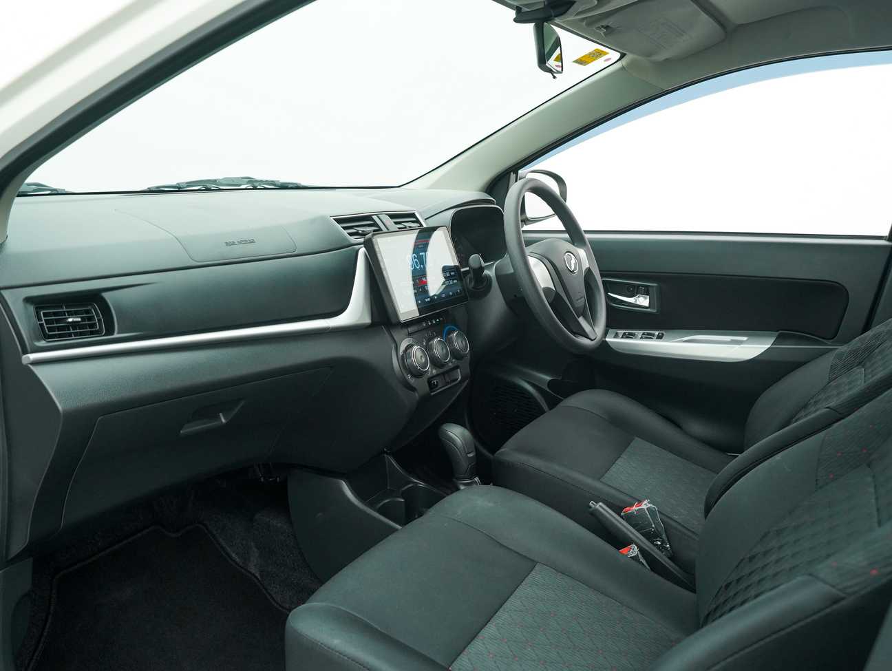 used 2022 Perodua Bezza X 1.3