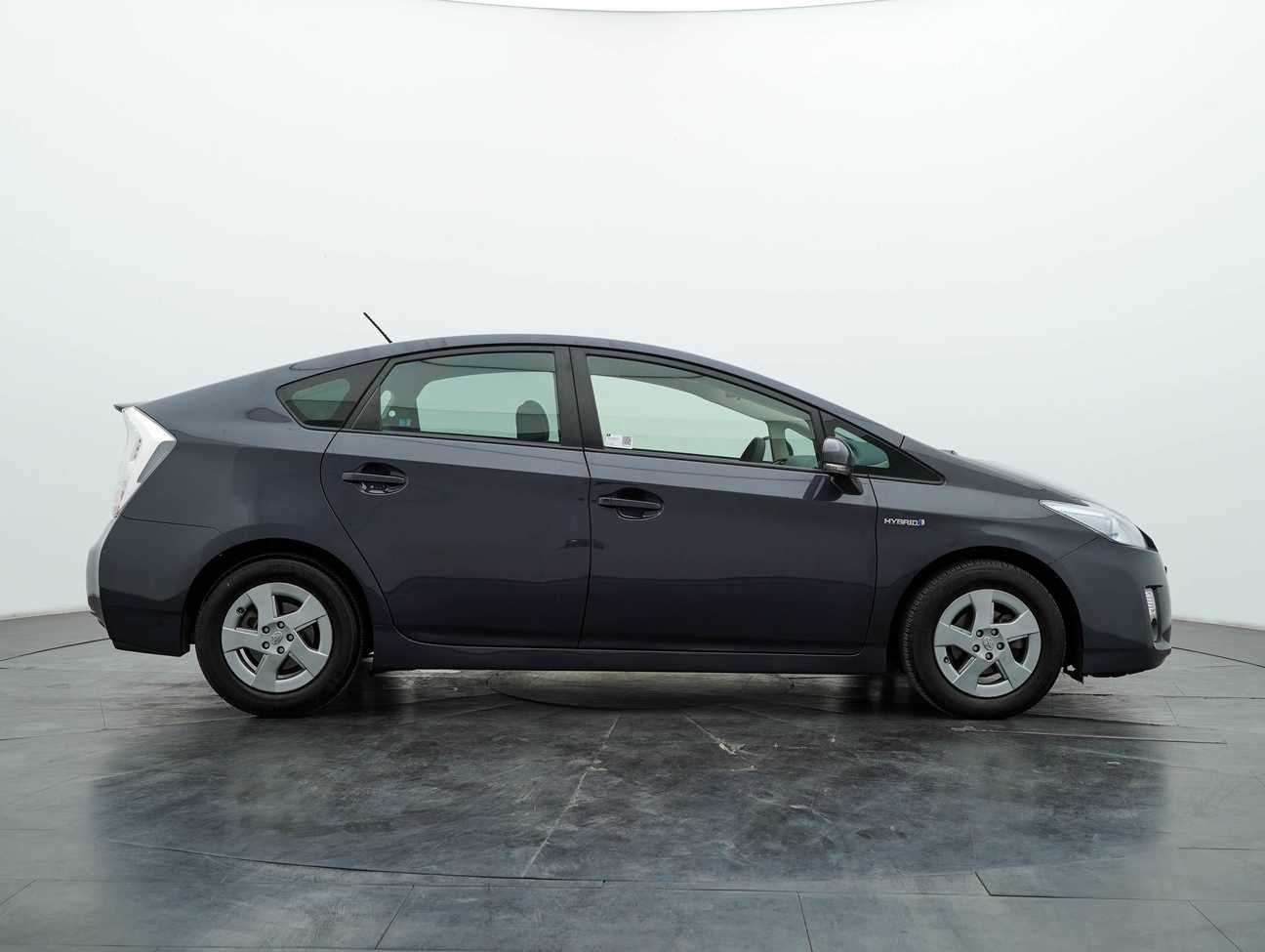 used 2011 Toyota Prius  1.8