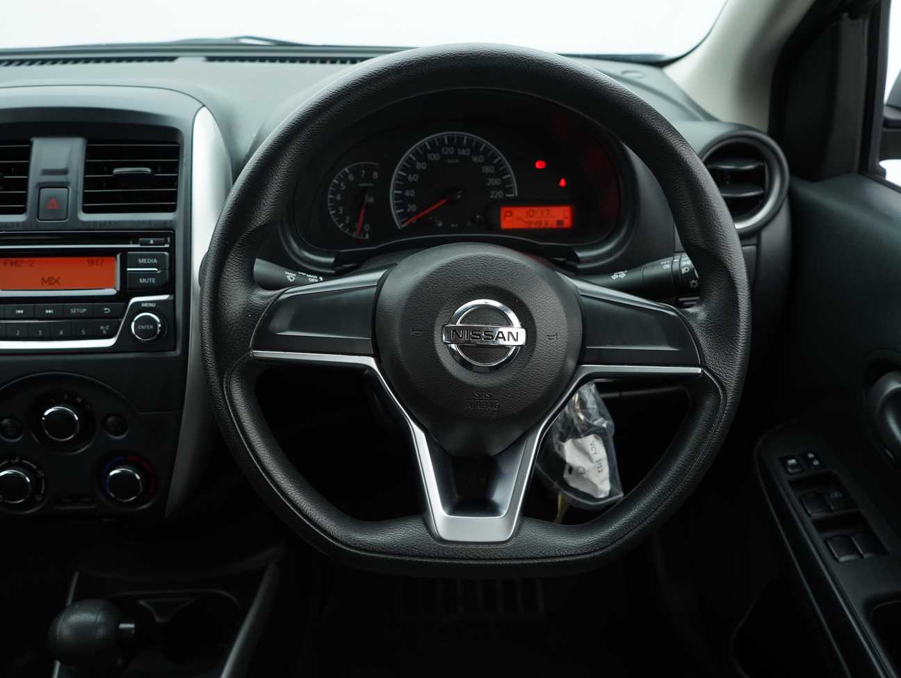 used 2019 Nissan Almera E 1.5