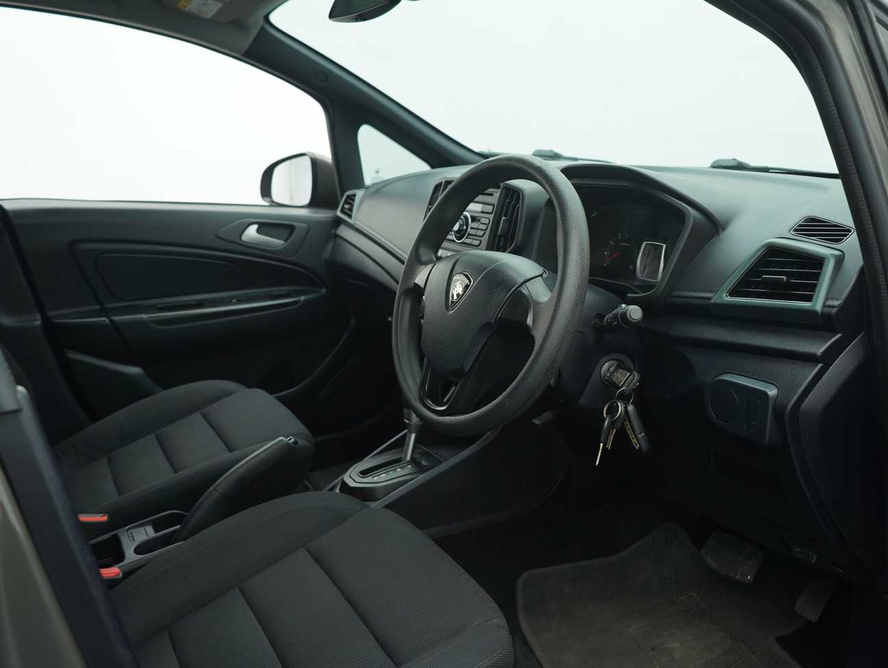 used 2015 Proton Iriz Standard 1.3