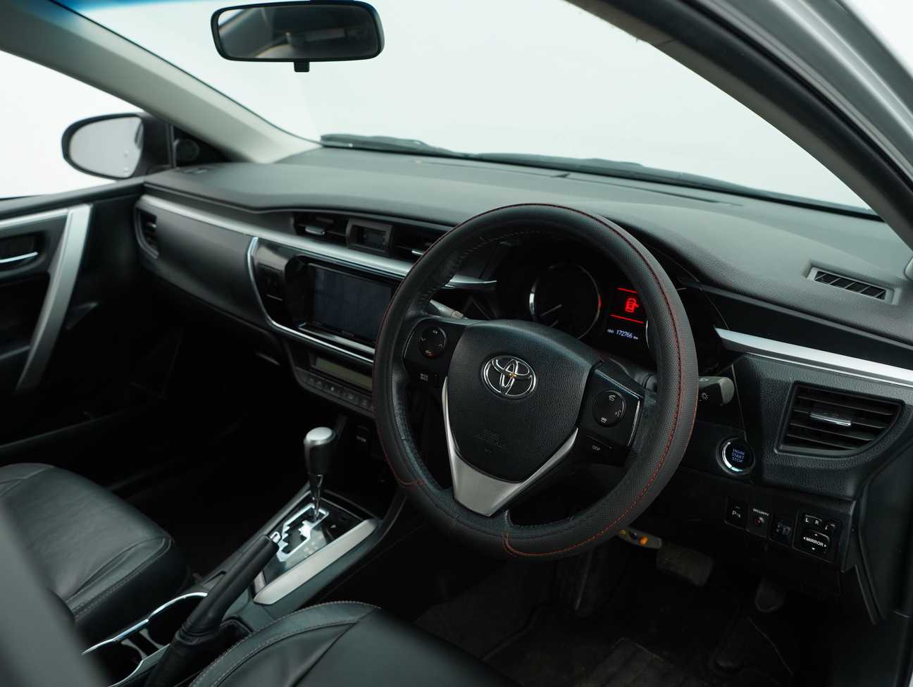 used 2015 Toyota Corolla Altis G 1.8