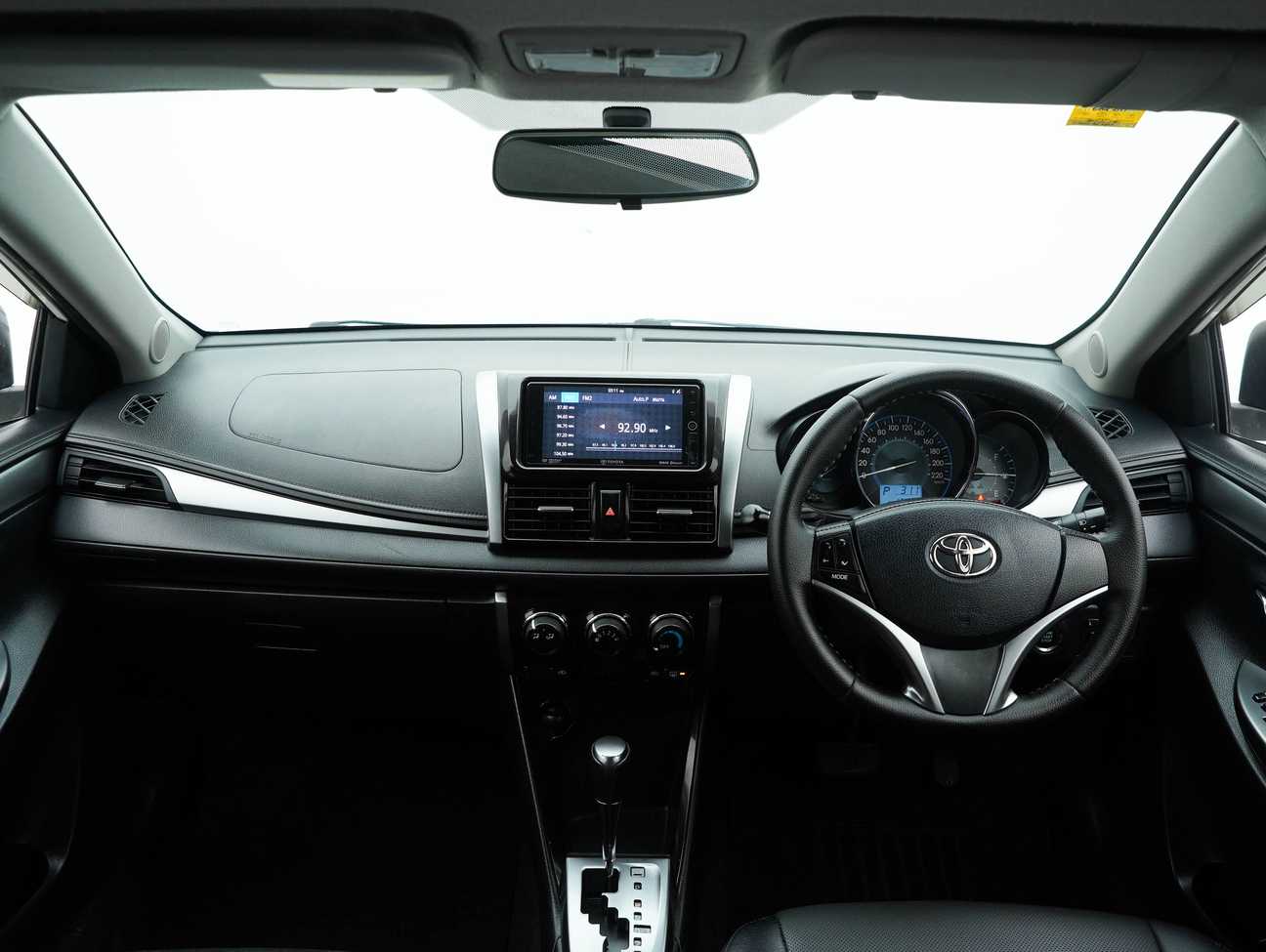 used 2015 Toyota Vios G 1.5