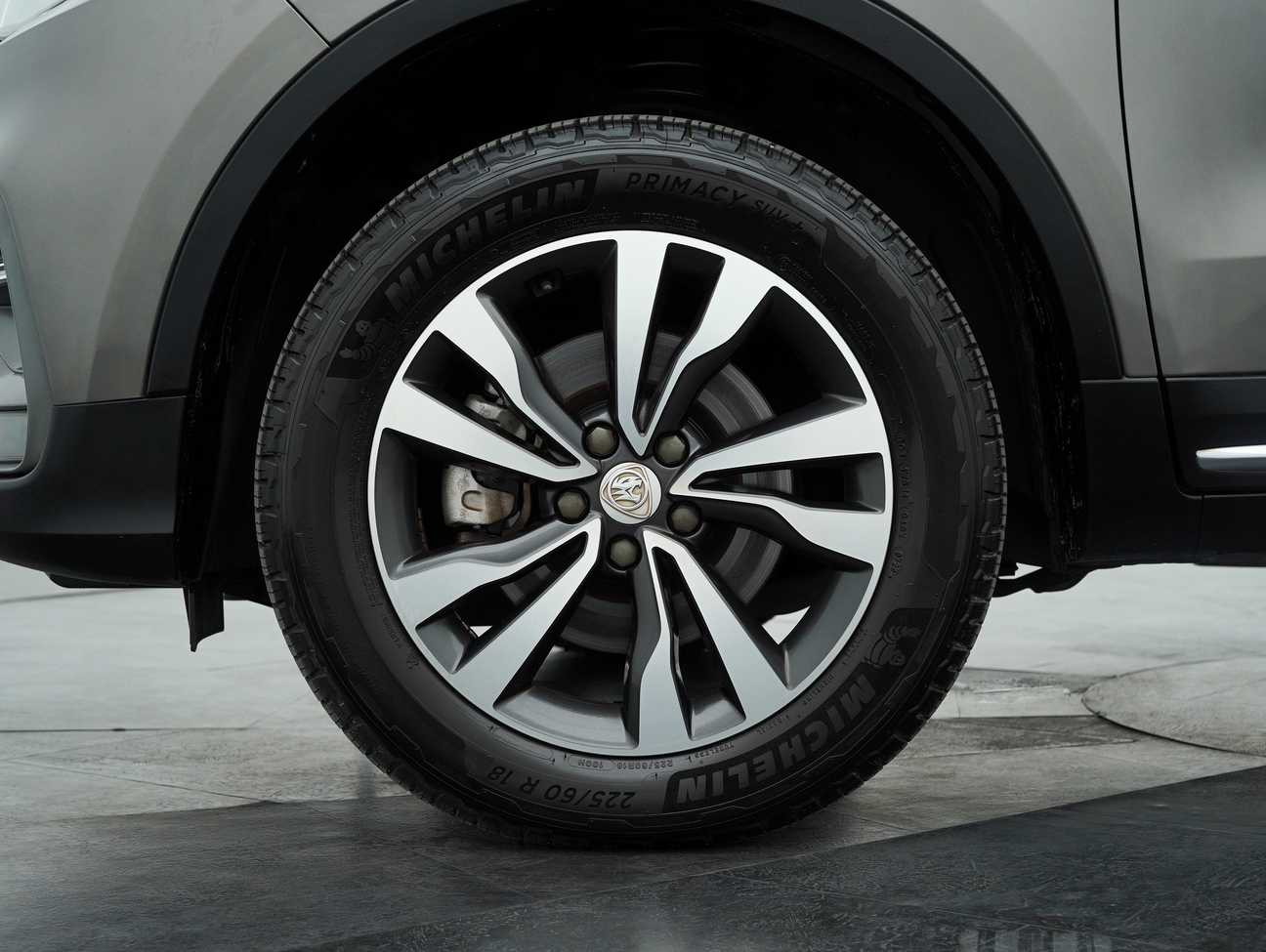 terpakai 2019 Proton X70 TGDI Executive 1.8