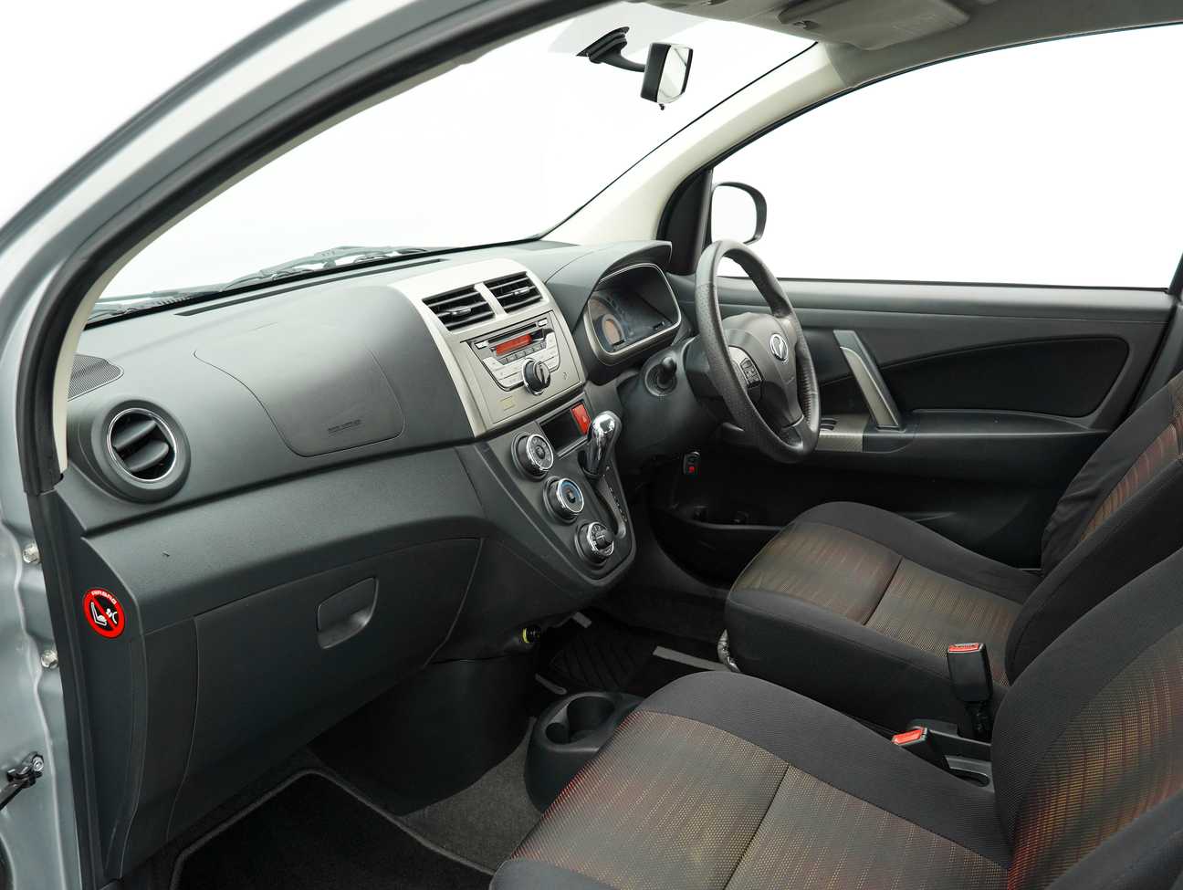 used 2015 Perodua Myvi X 1.3