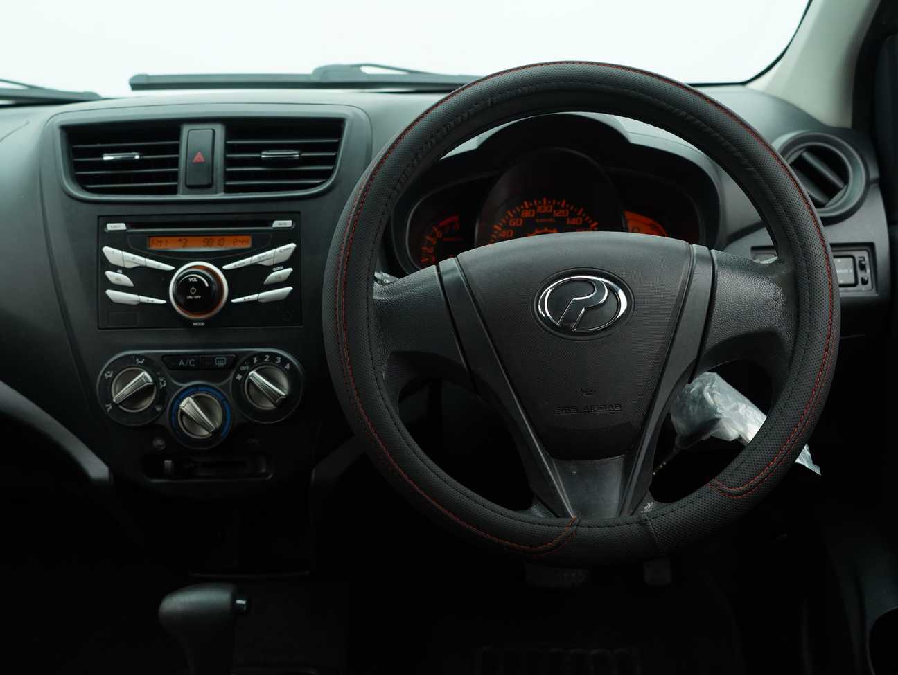used 2015 Perodua AXIA G 1.0