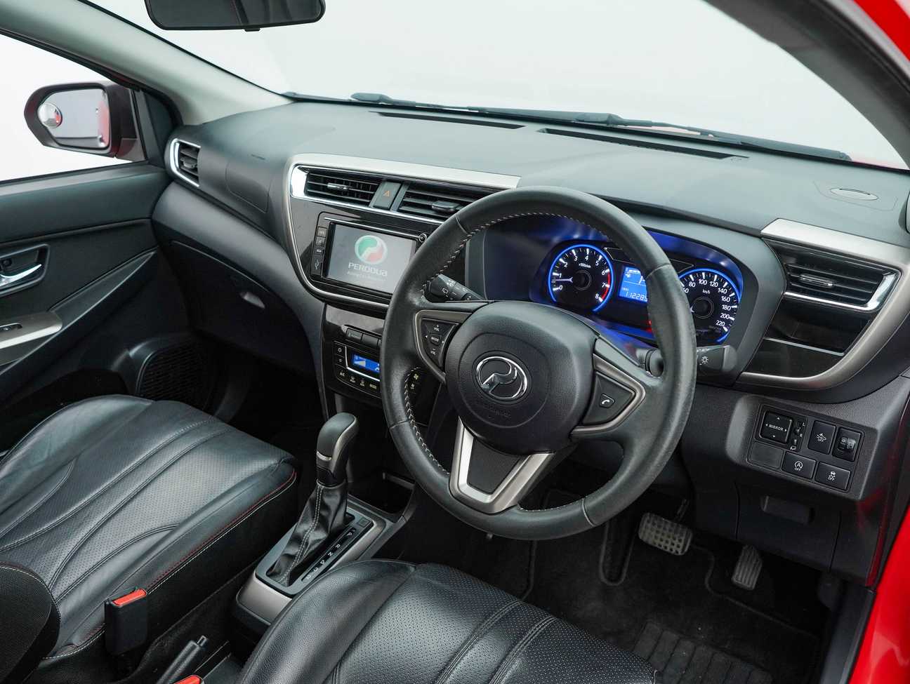 used 2019 Perodua Myvi AV 1.5