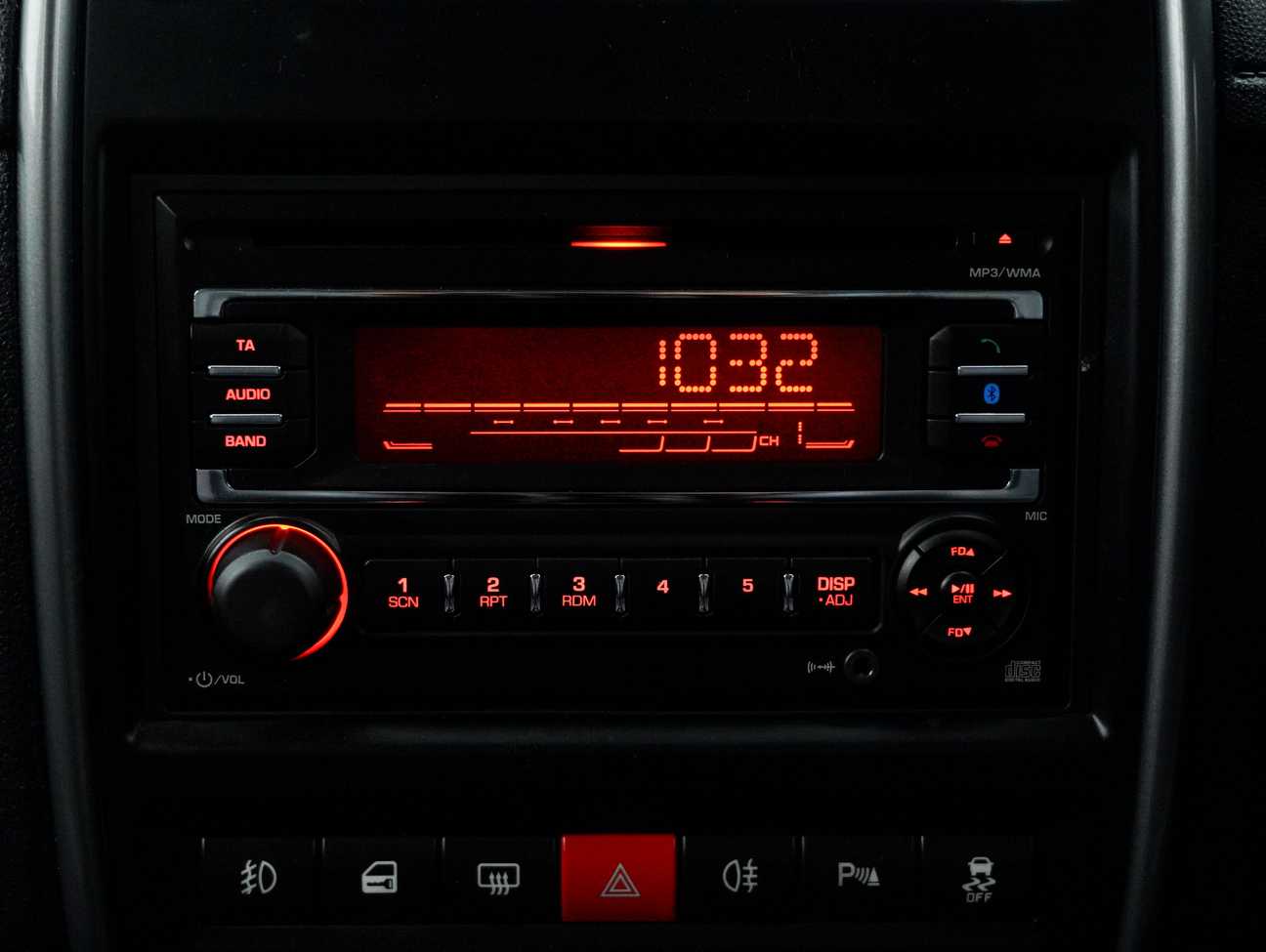 terpakai 2018 Proton Saga Premium 1.3