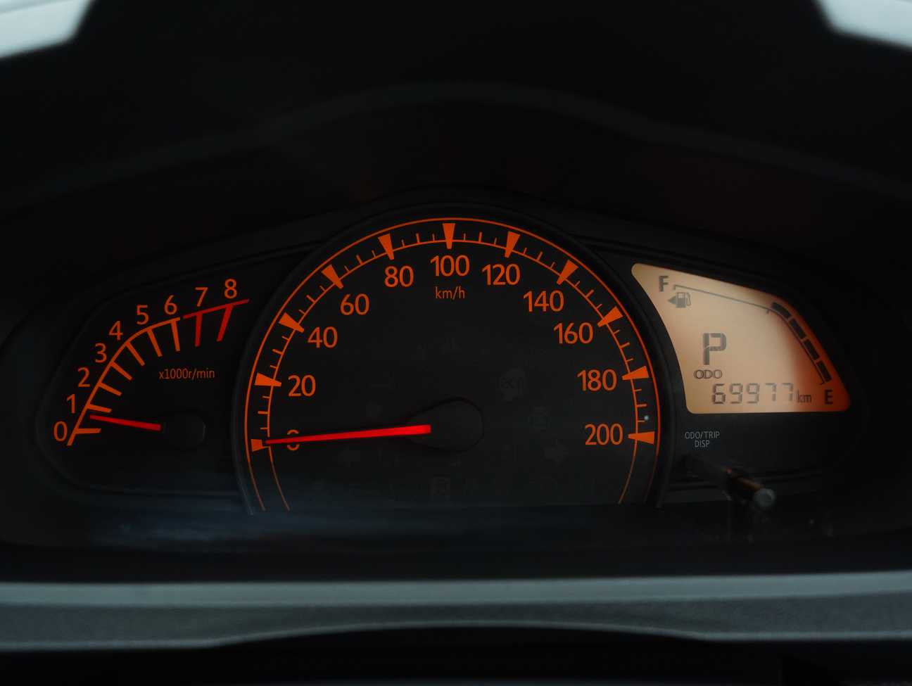 used 2020 Perodua AXIA GXtra 1.0