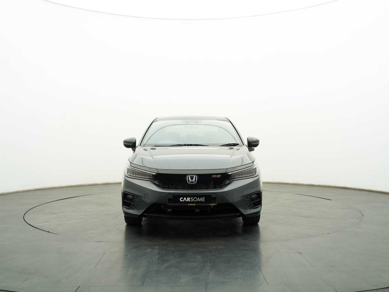 used 2023 Honda City RS e-HEV 1.5