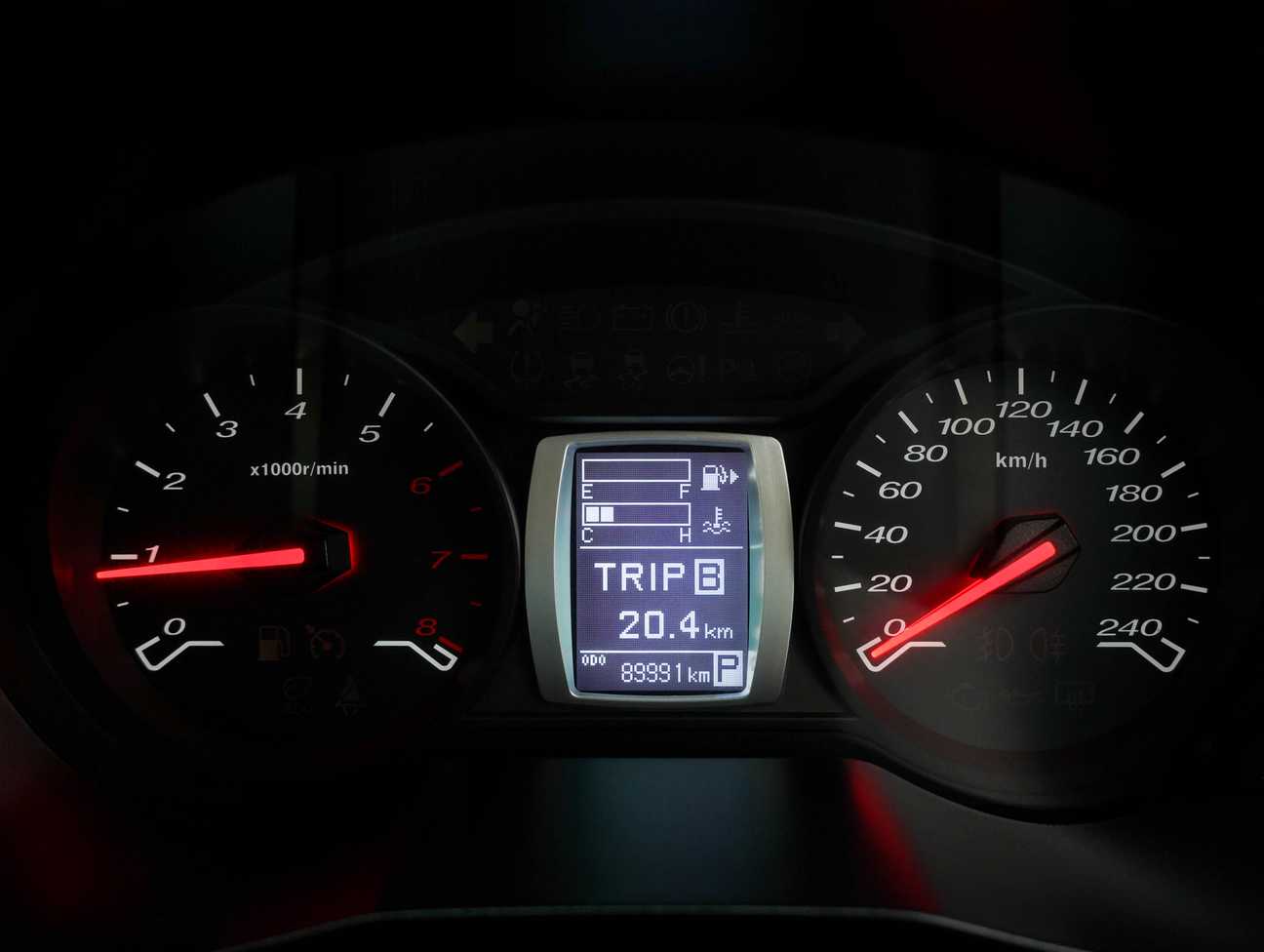 used 2016 Proton Persona Executive 1.6