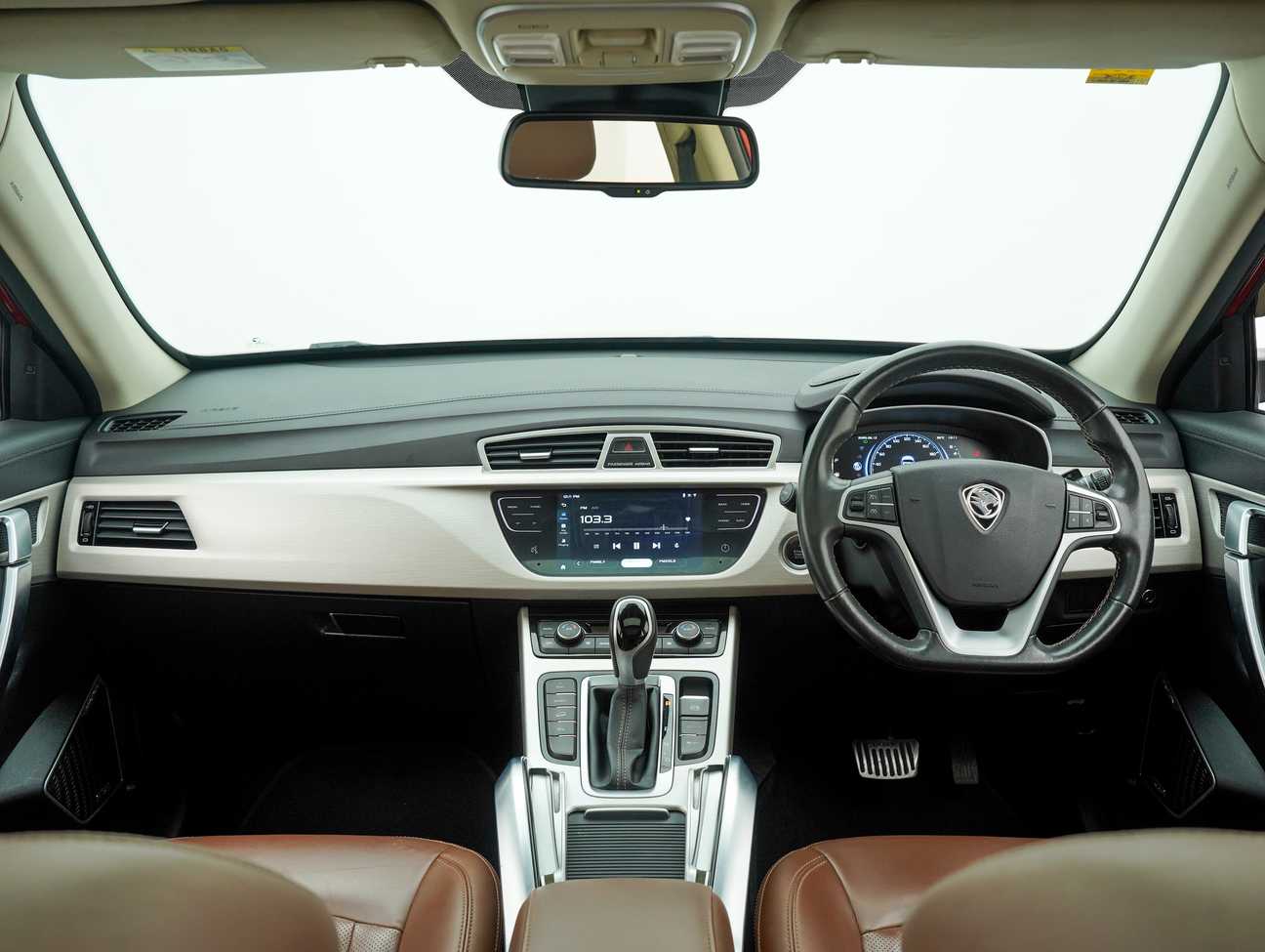 used 2019 Proton X70 Premium 1.8