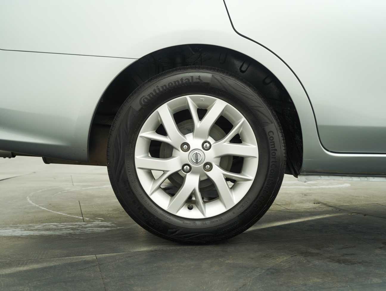 used 2019 Nissan Almera E 1.5