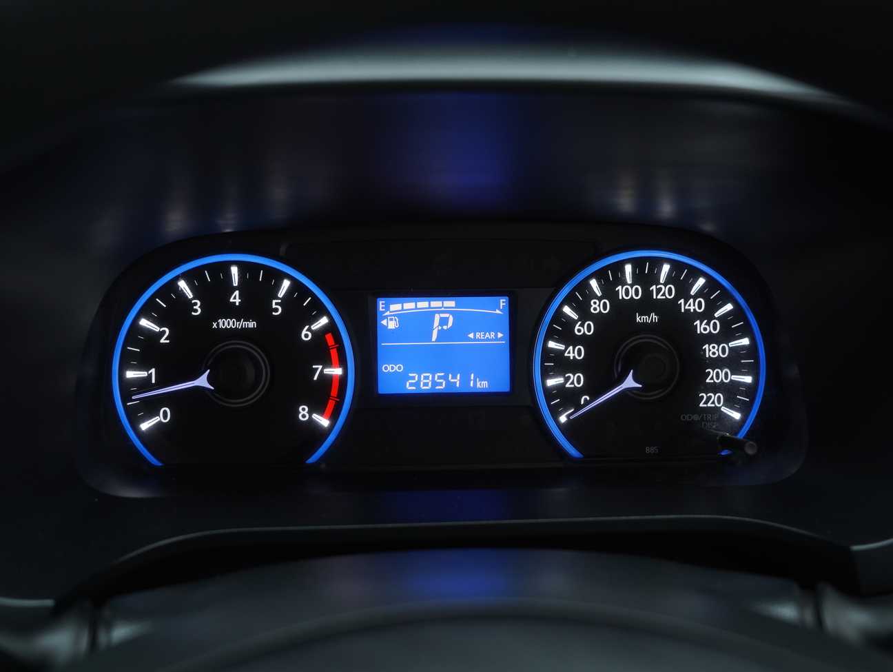 used 2019 Perodua Myvi G 1.3