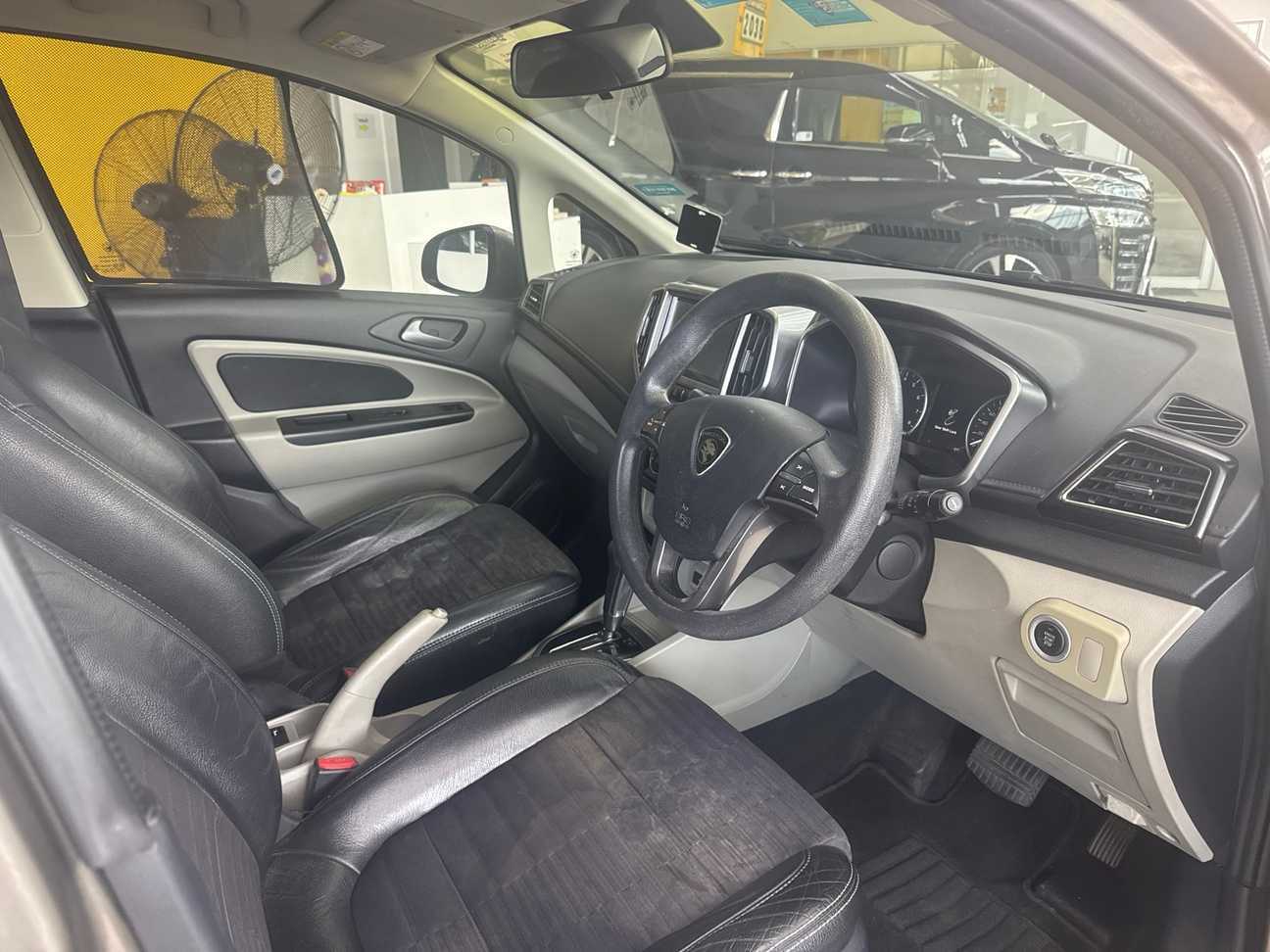 used 2020 Proton Persona Executive 1.6