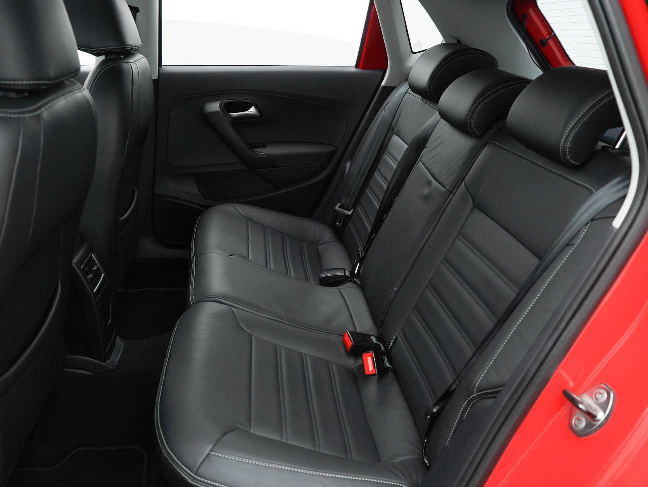 used 2018 Volkswagen Polo Comfortline Vienna 1.6