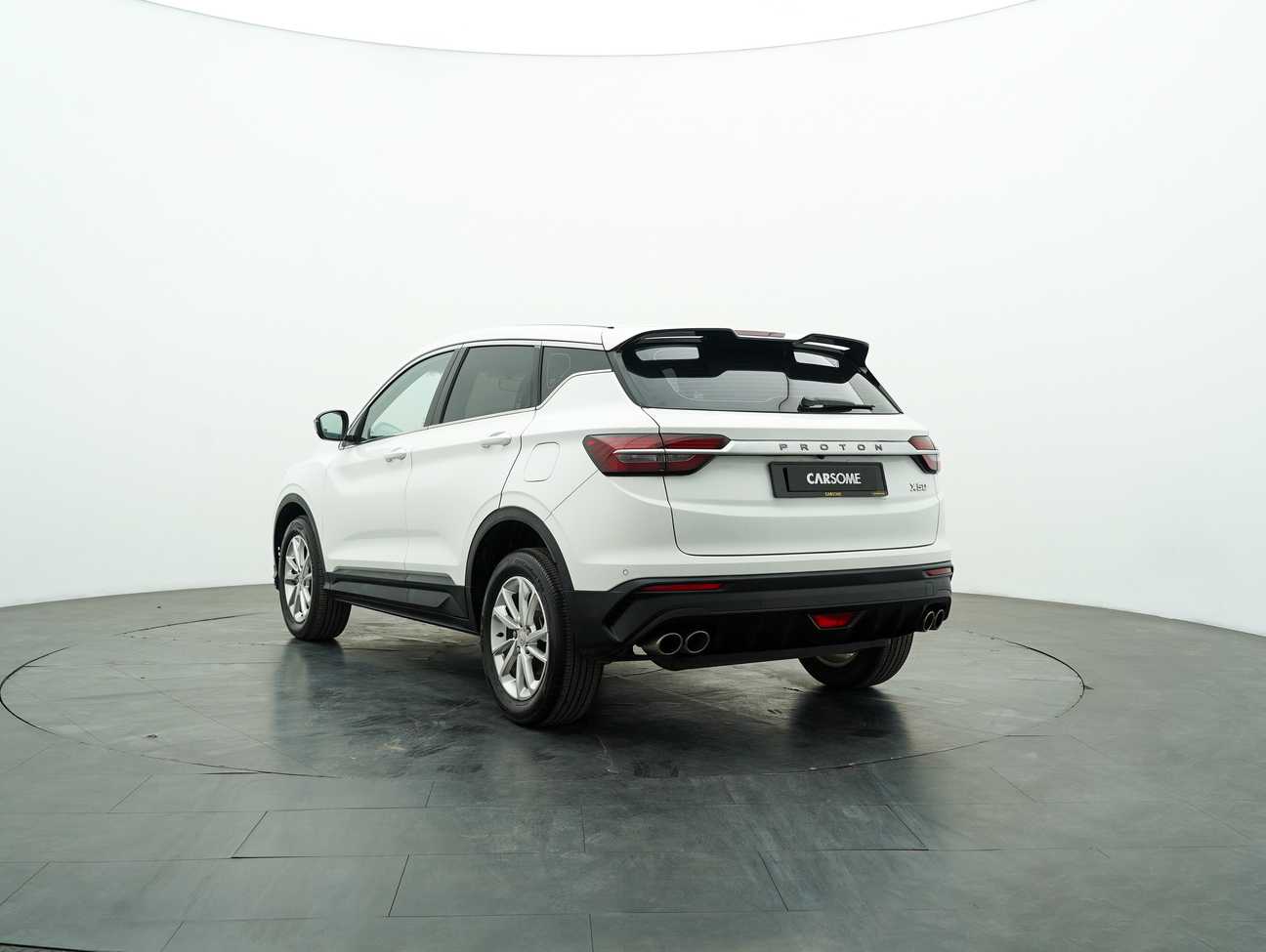 terpakai 2023 Proton X50 Executive 1.5