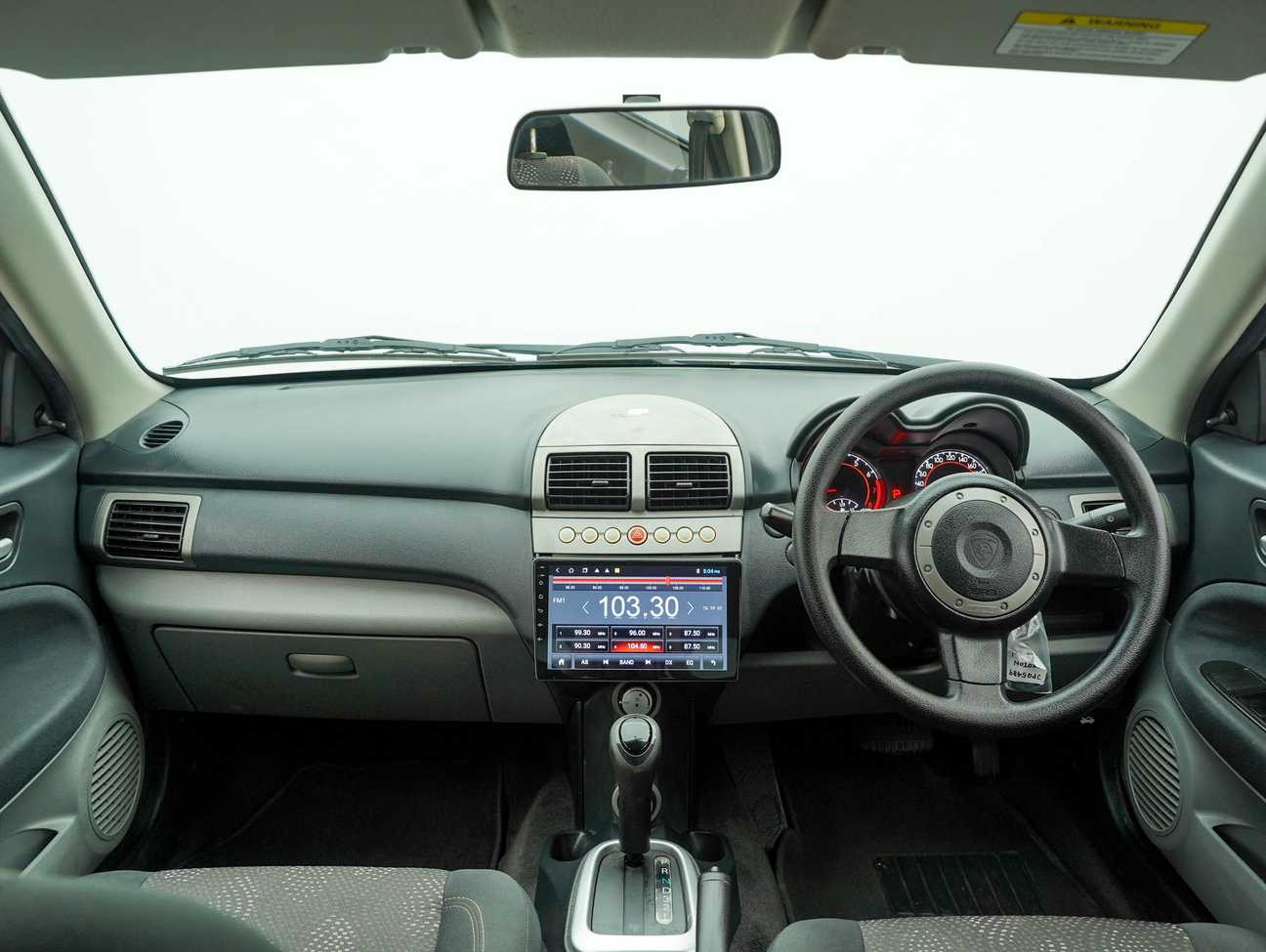 used 2013 Proton Persona Elegance Standard 1.6