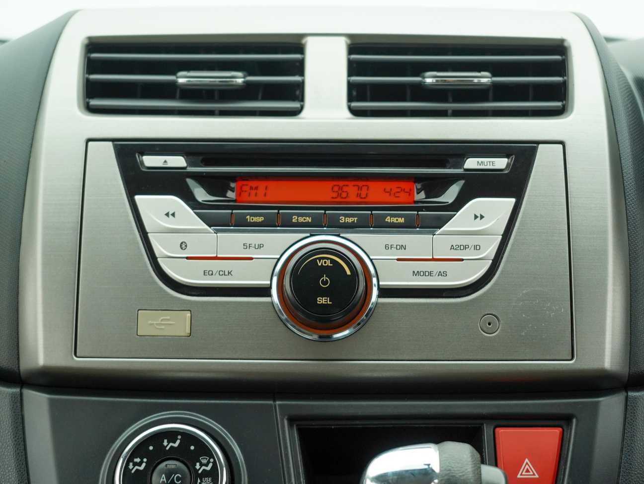 used 2015 Perodua Myvi X 1.3