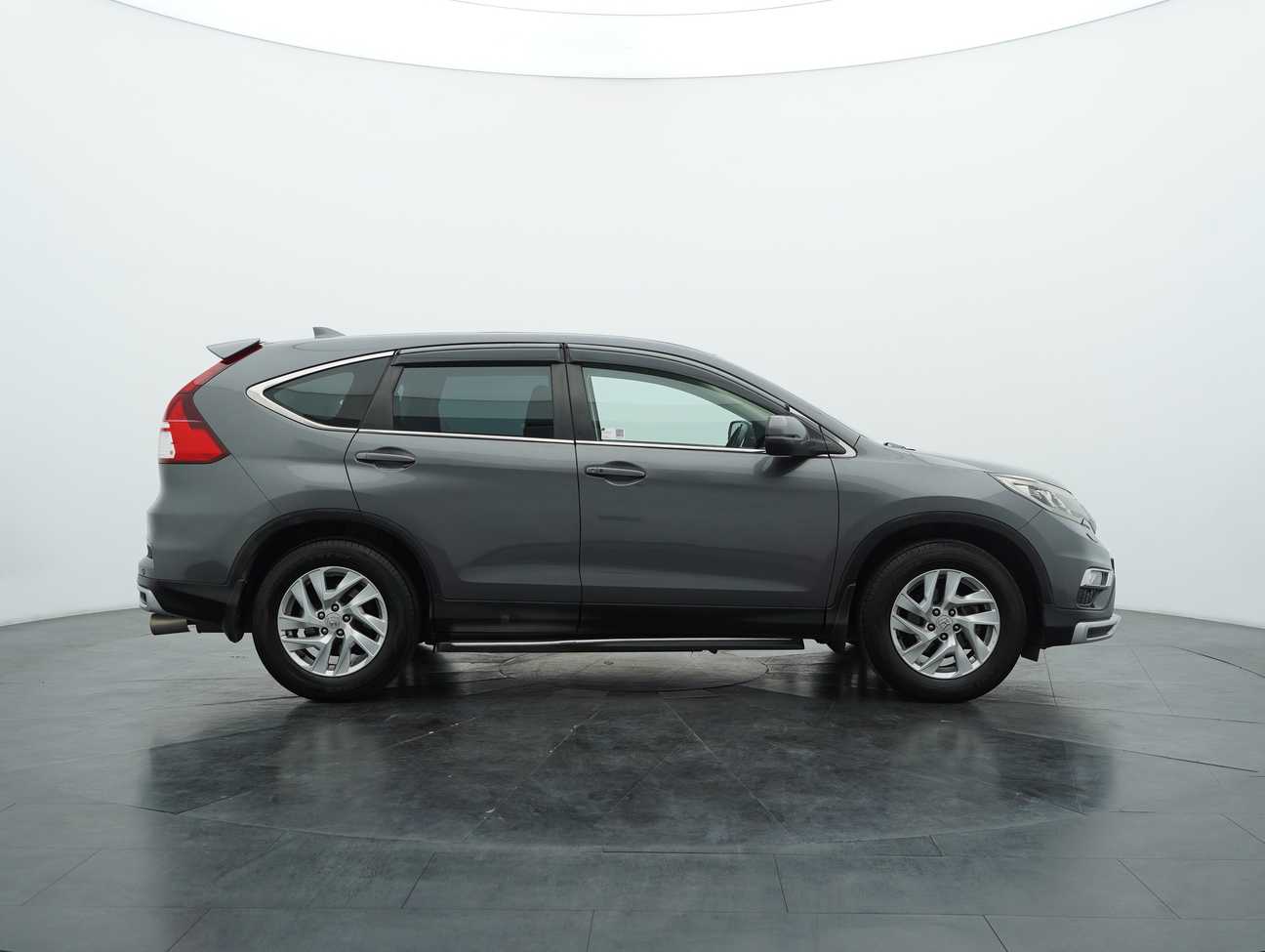 used 2015 Honda CR-V i-VTEC 2.0