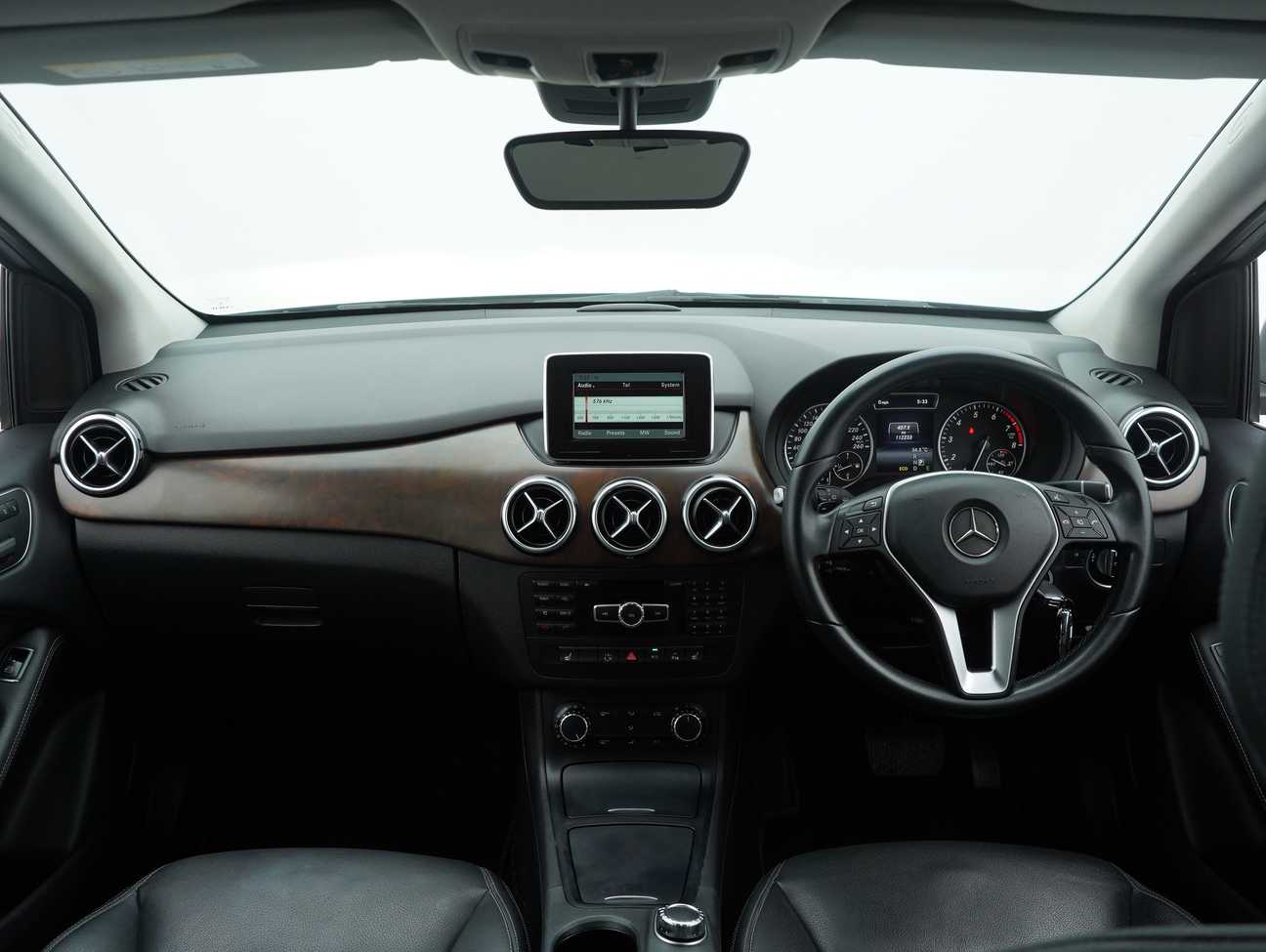 used 2014 Mercedes-Benz B200 Sport Tourer 1.6