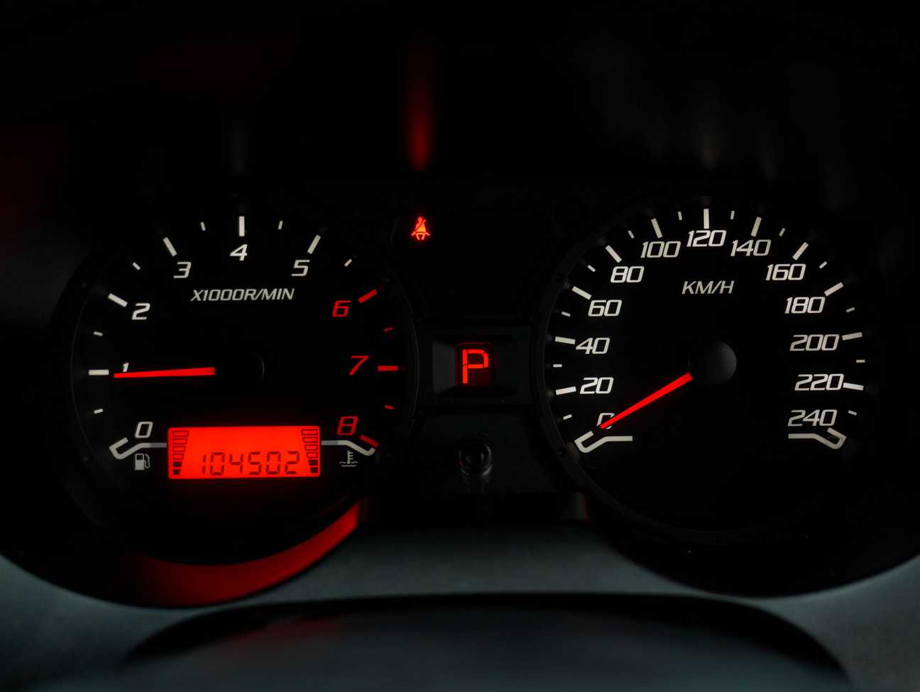 terpakai 2016 Proton Saga Standard 1.3