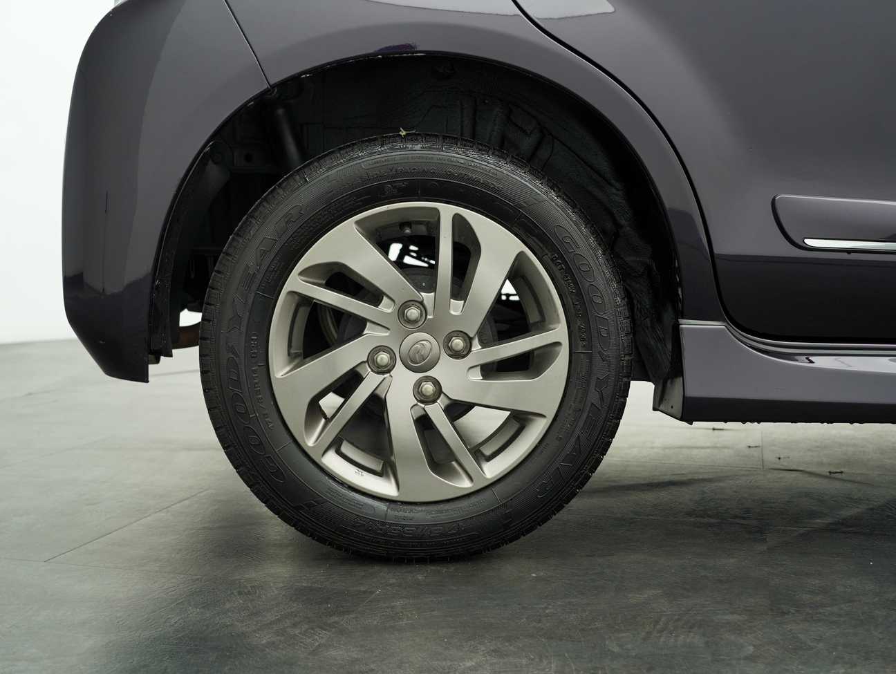 used 2015 Perodua Myvi Advance 1.5