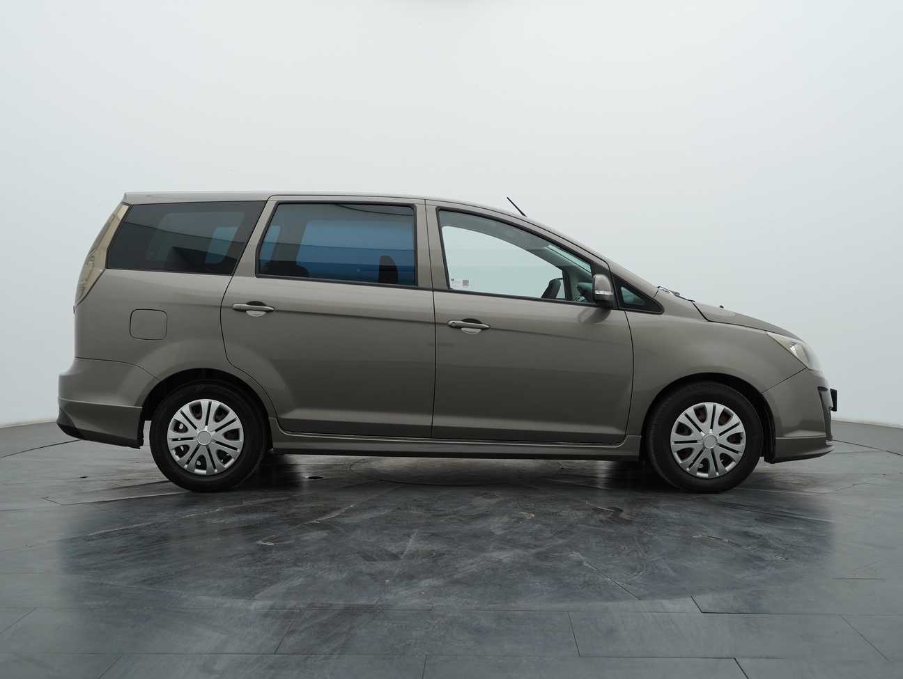 used 2015 Proton Exora CPS Standard 1.6