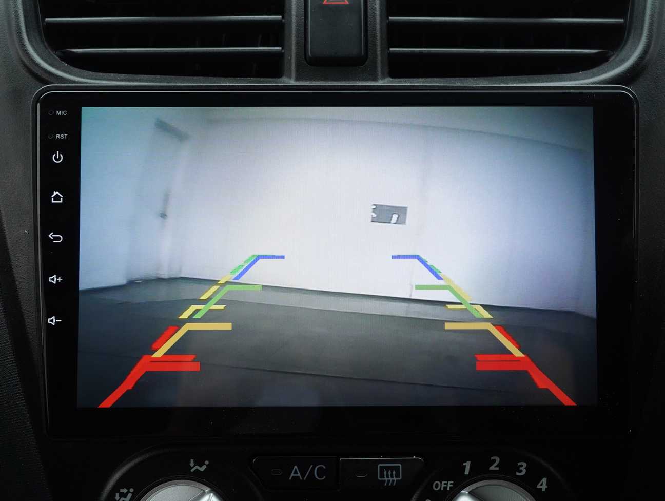 terpakai 2018 Perodua AXIA SE 1.0