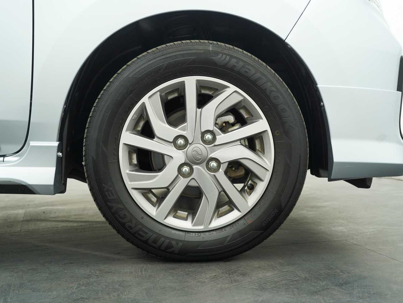 used 2019 Perodua AXIA Advance 1.0