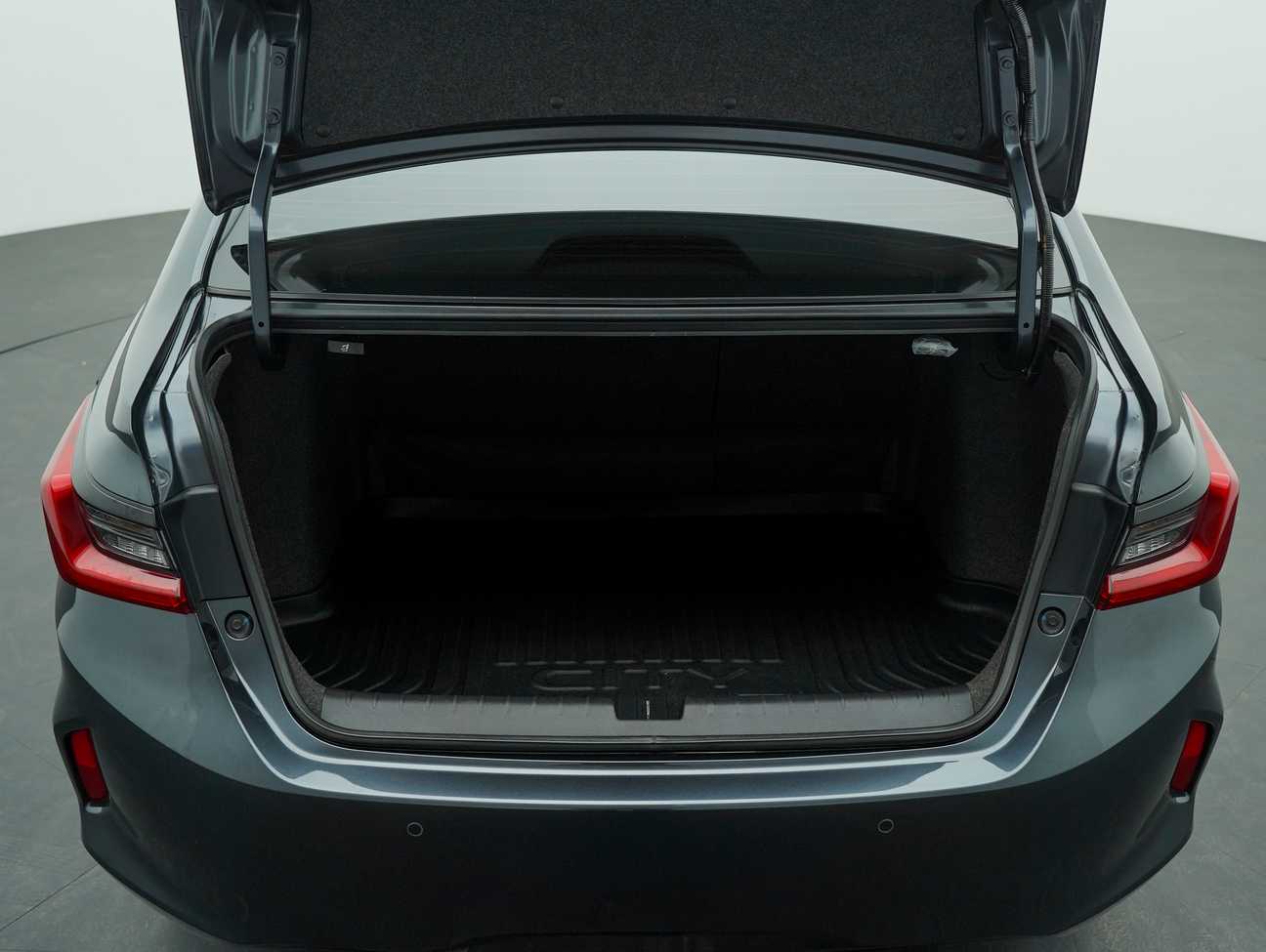 used 2023 Honda City V Sensing 1.5