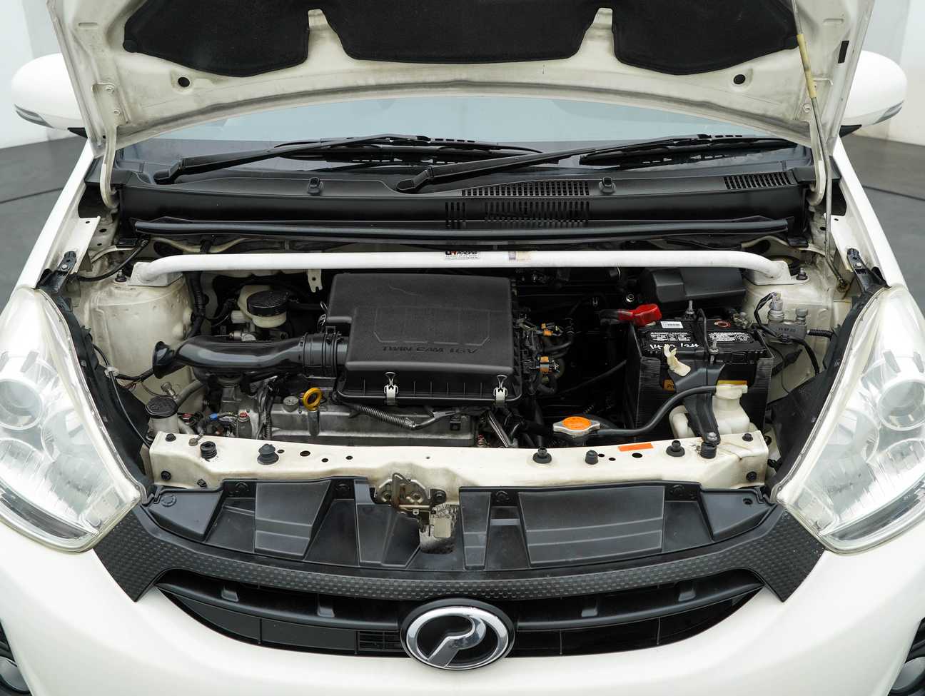 used 2013 Perodua Myvi EZi 1.3