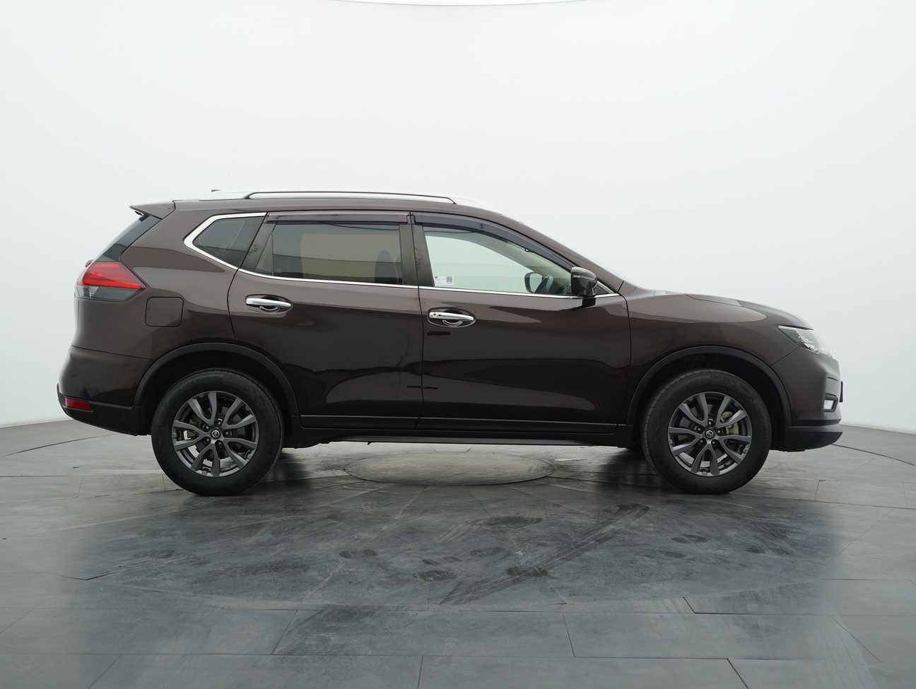 used 2019 Nissan X-Trail Mid 2.0