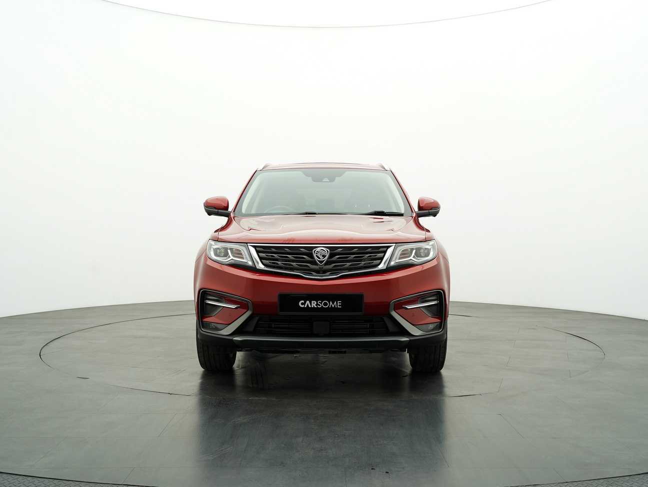 used 2019 Proton X70 Premium 1.8
