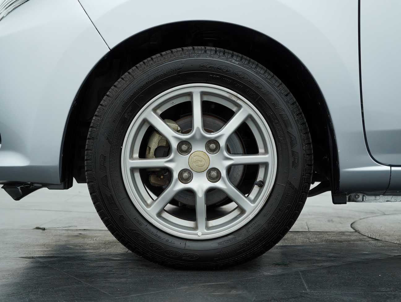 used 2018 Perodua AXIA G 1.0